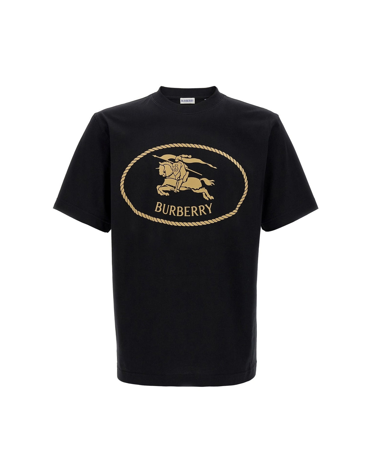 Burberry Knight Stamp T-Shirt