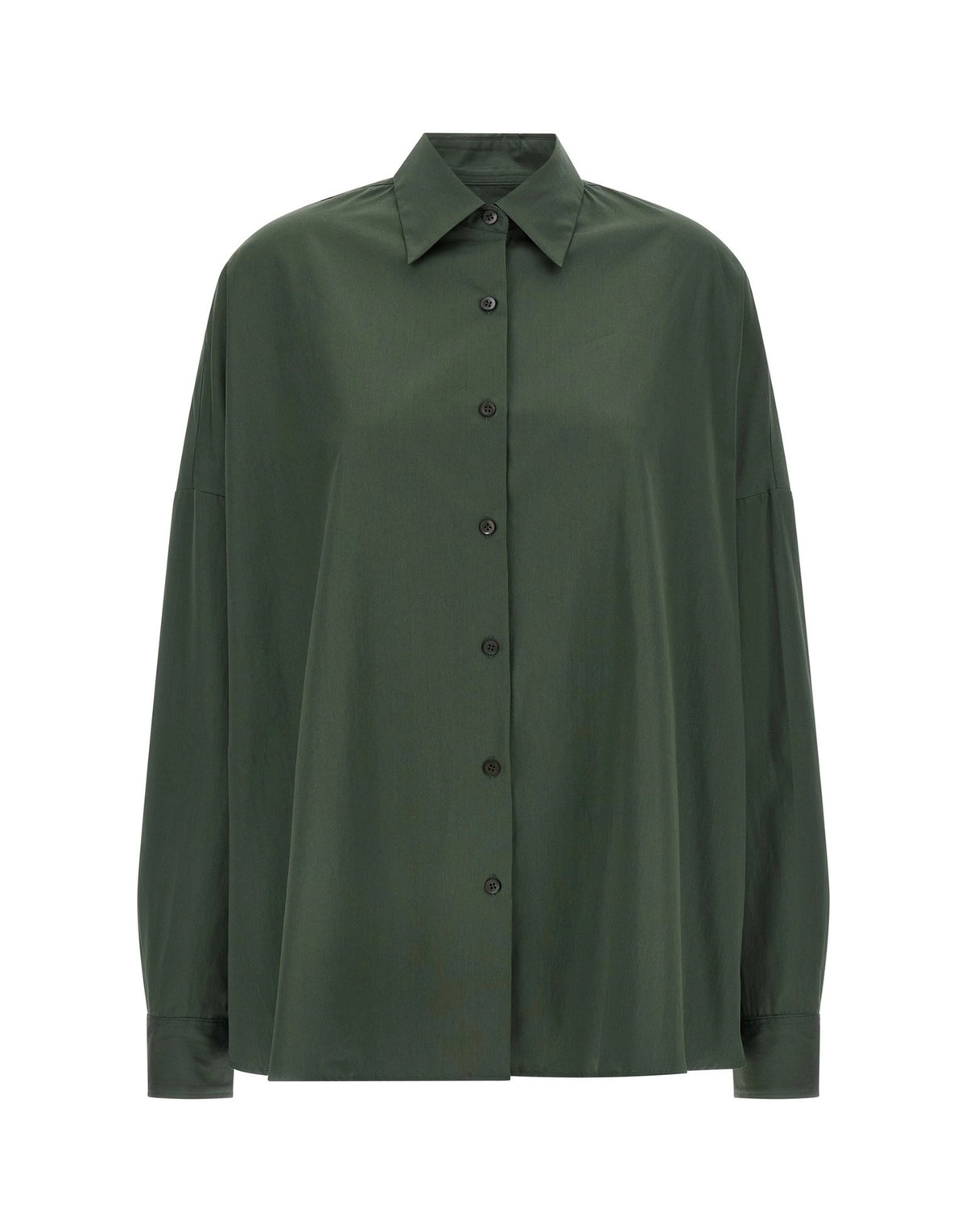 Dries Van Noten Casia Shirt