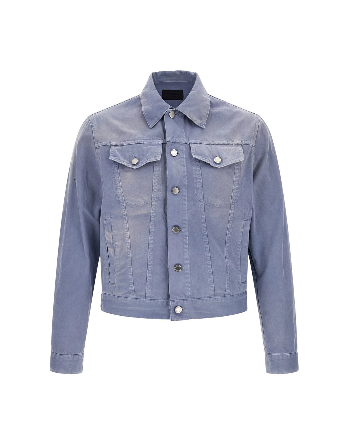 Prada Gabardine Blouson