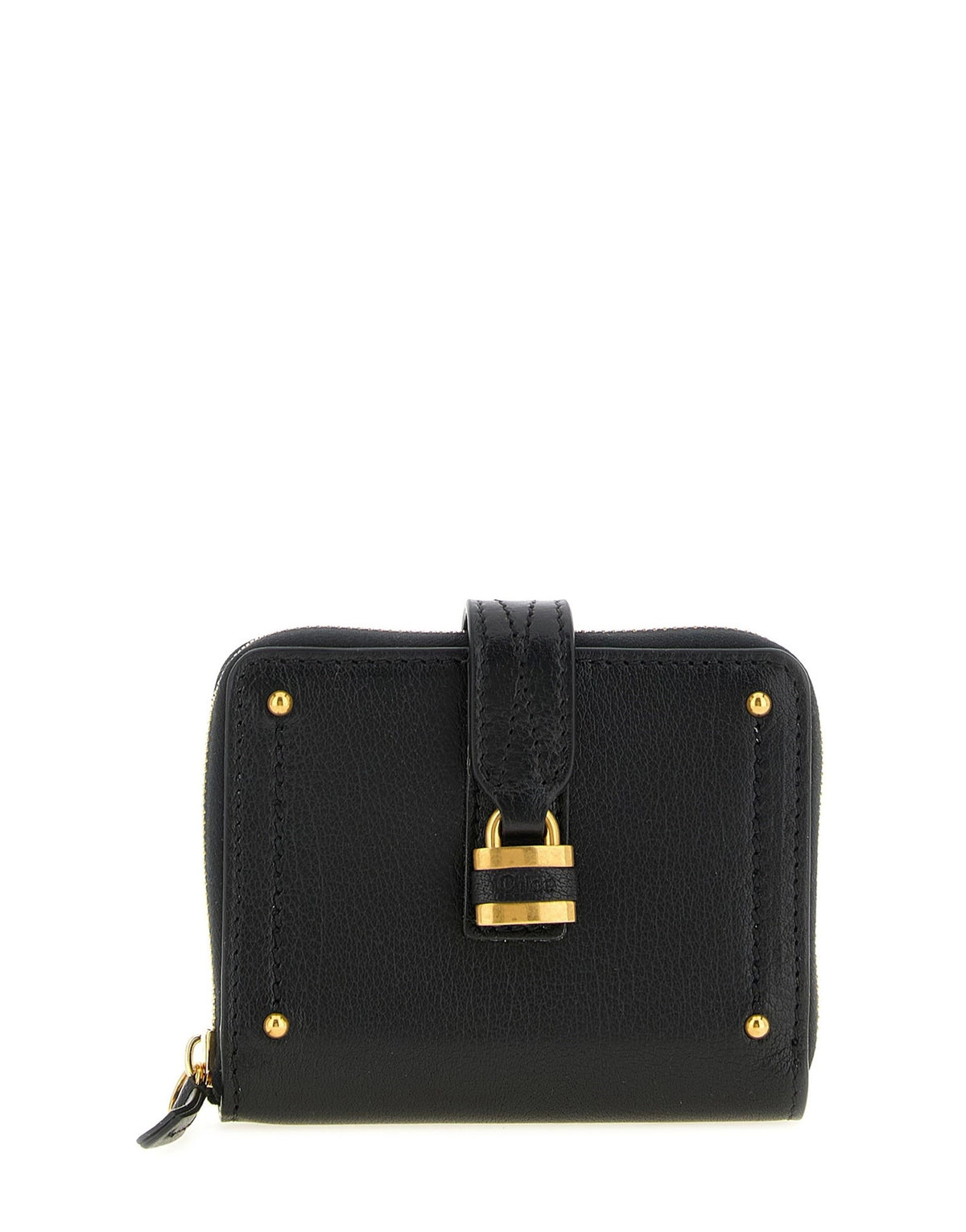 Chloé Medium Paddington Wallet