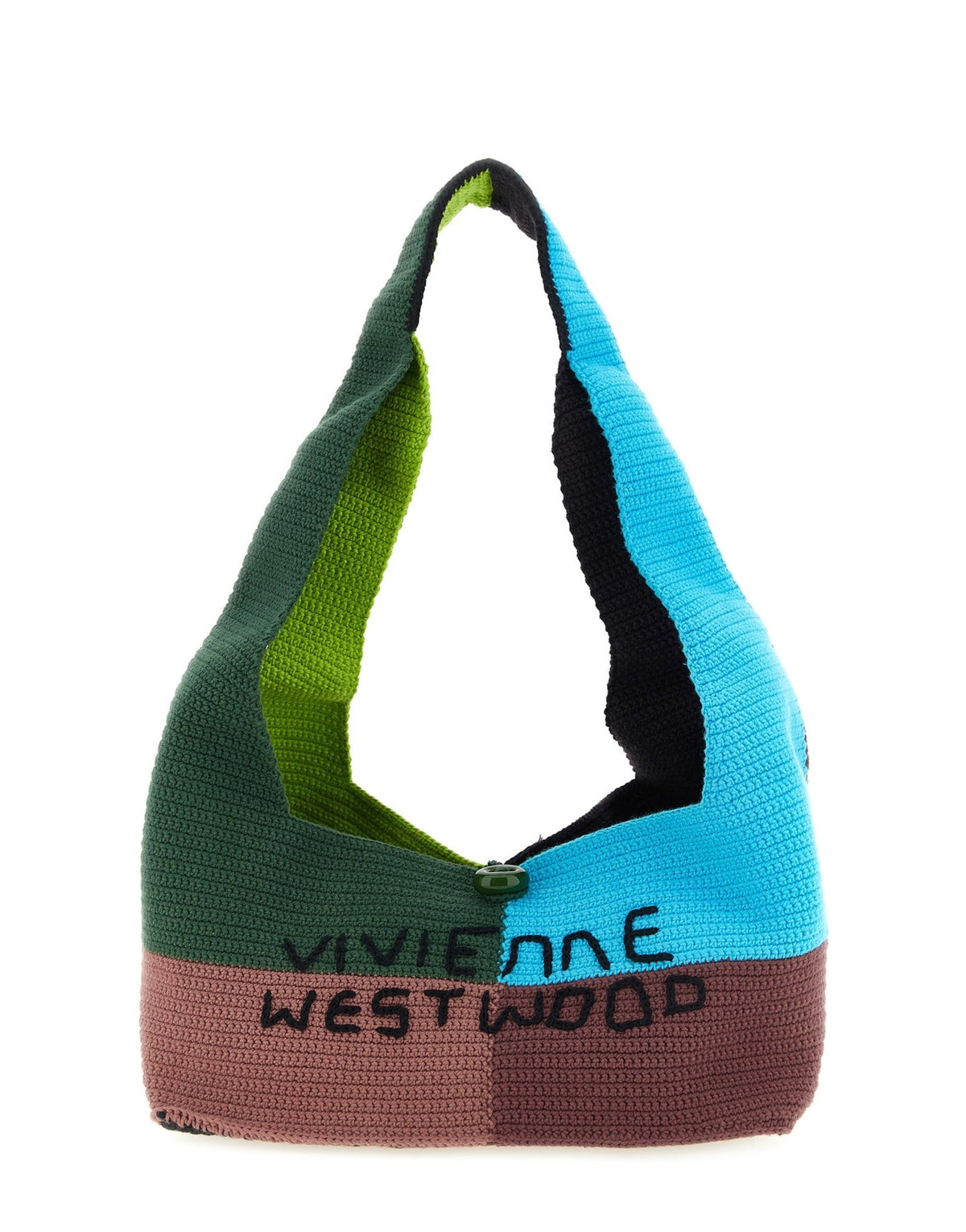 Vivienne Westwood Sac porté épaule Ellie