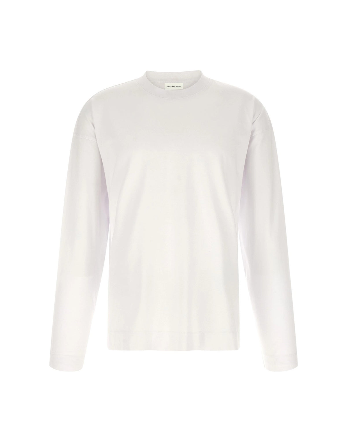Dries Van Noten Hegland Long-Sleeve T-Shirt