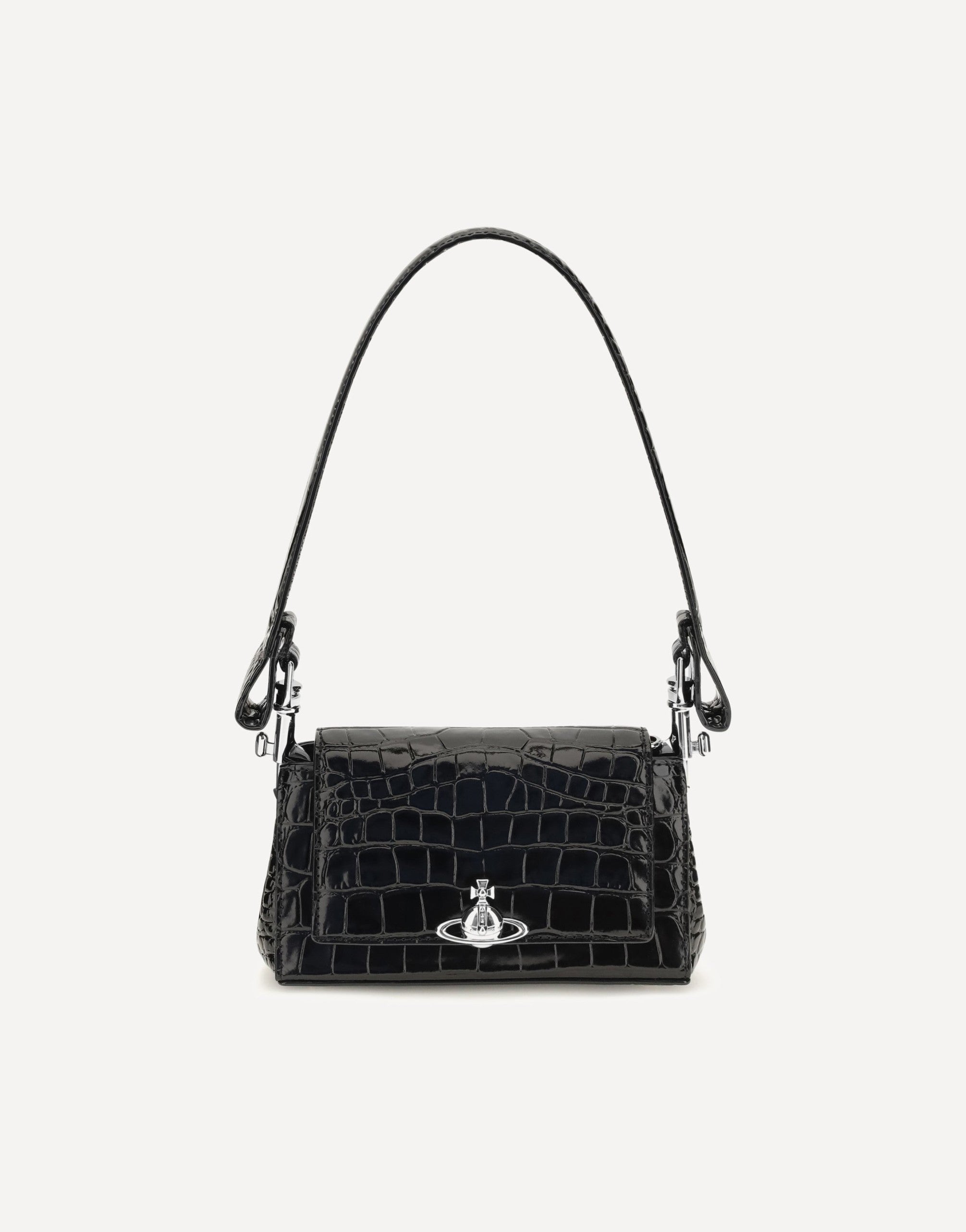 Vivienne Westwood Hazel Small Shoulder Bag