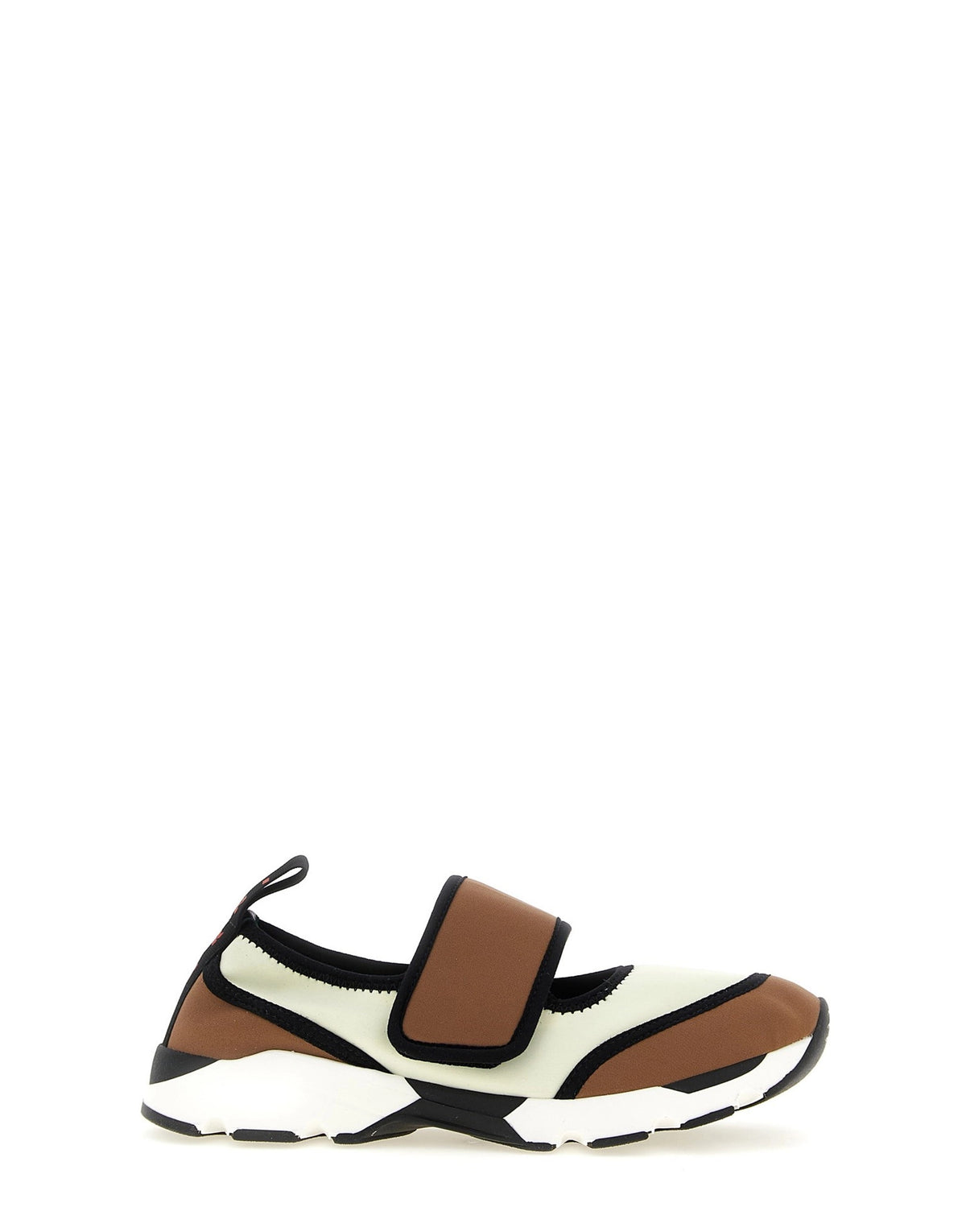Marni Running Mary Jane Sneakers