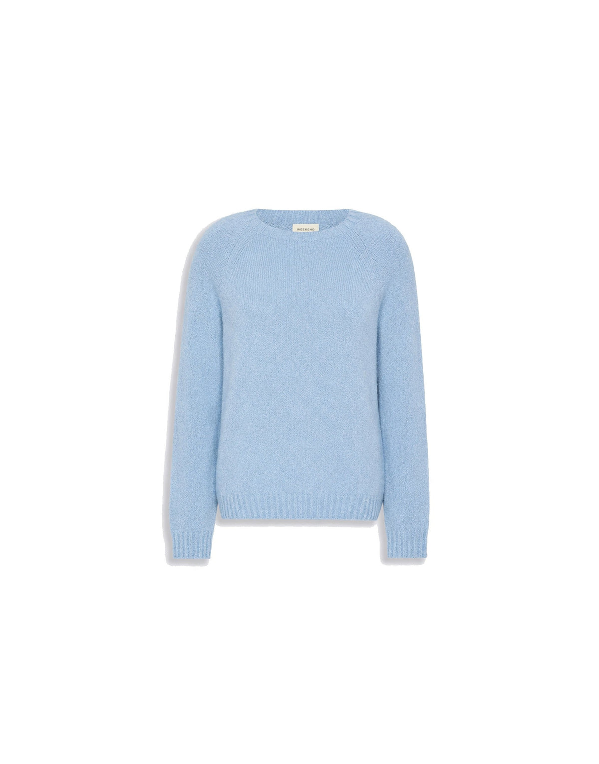 Max Mara Weekend Round-Neck Knit