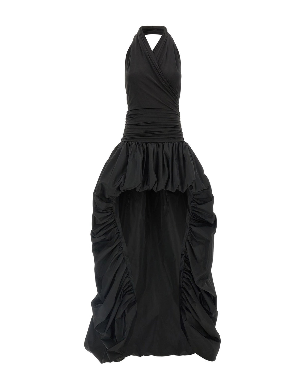The Andamane Alexandra Asymmetrical Dress