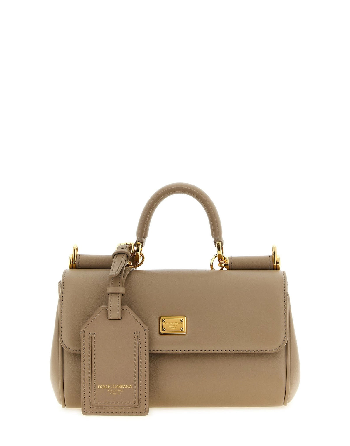 Dolce & Gabbana My Sicily Handbag