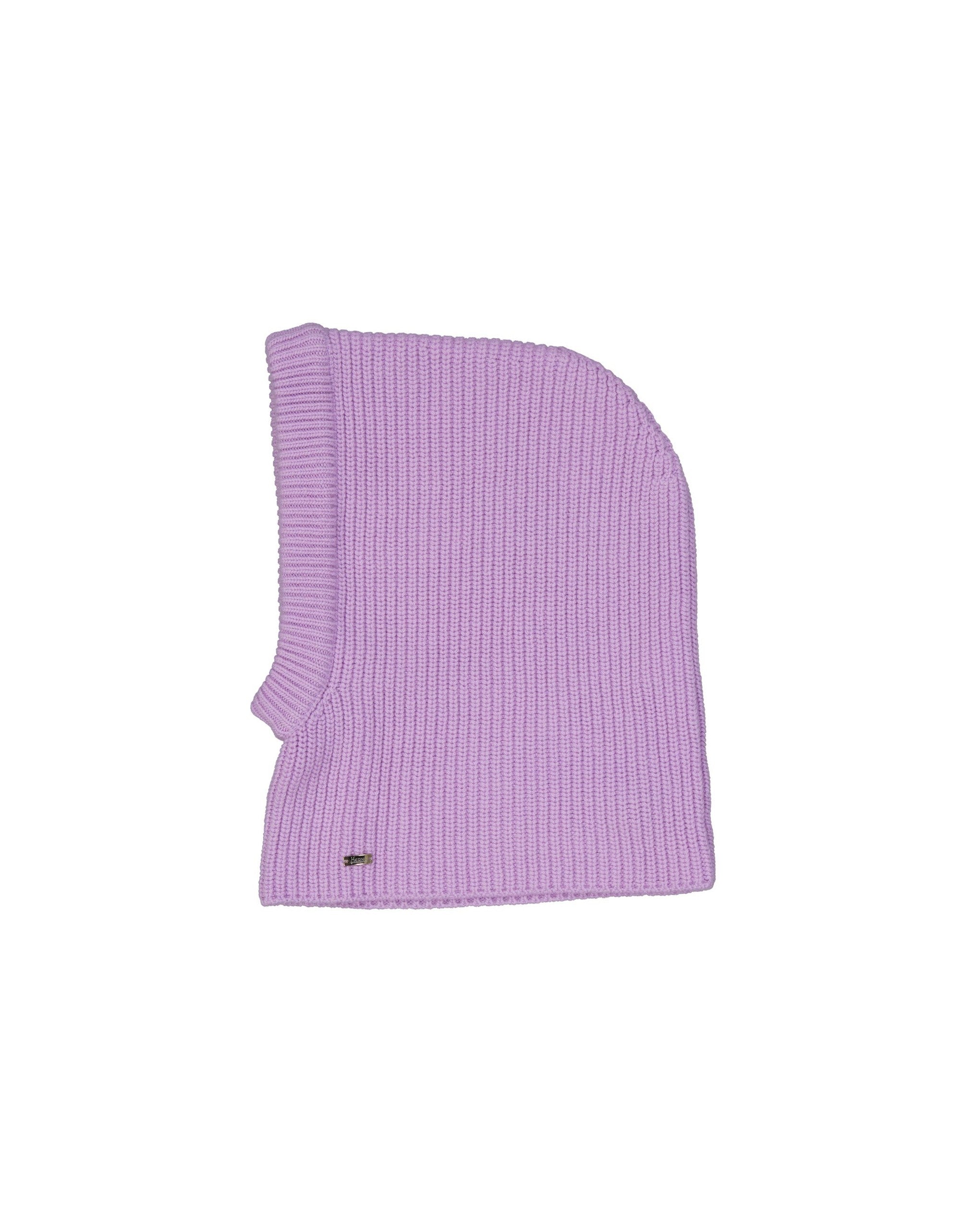 Herno Wool Balaclava Hat