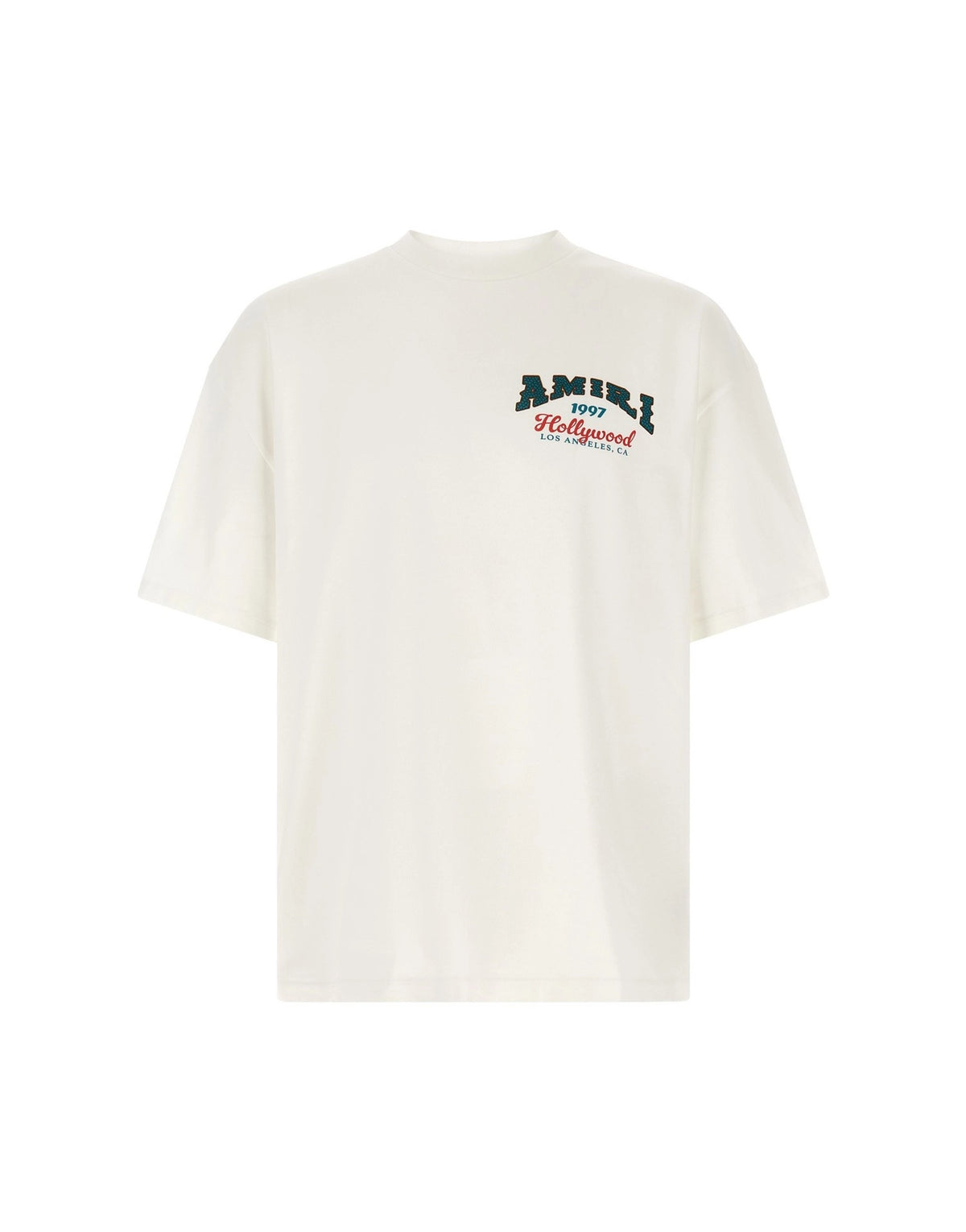 Amiri Hollywood T-Shirt