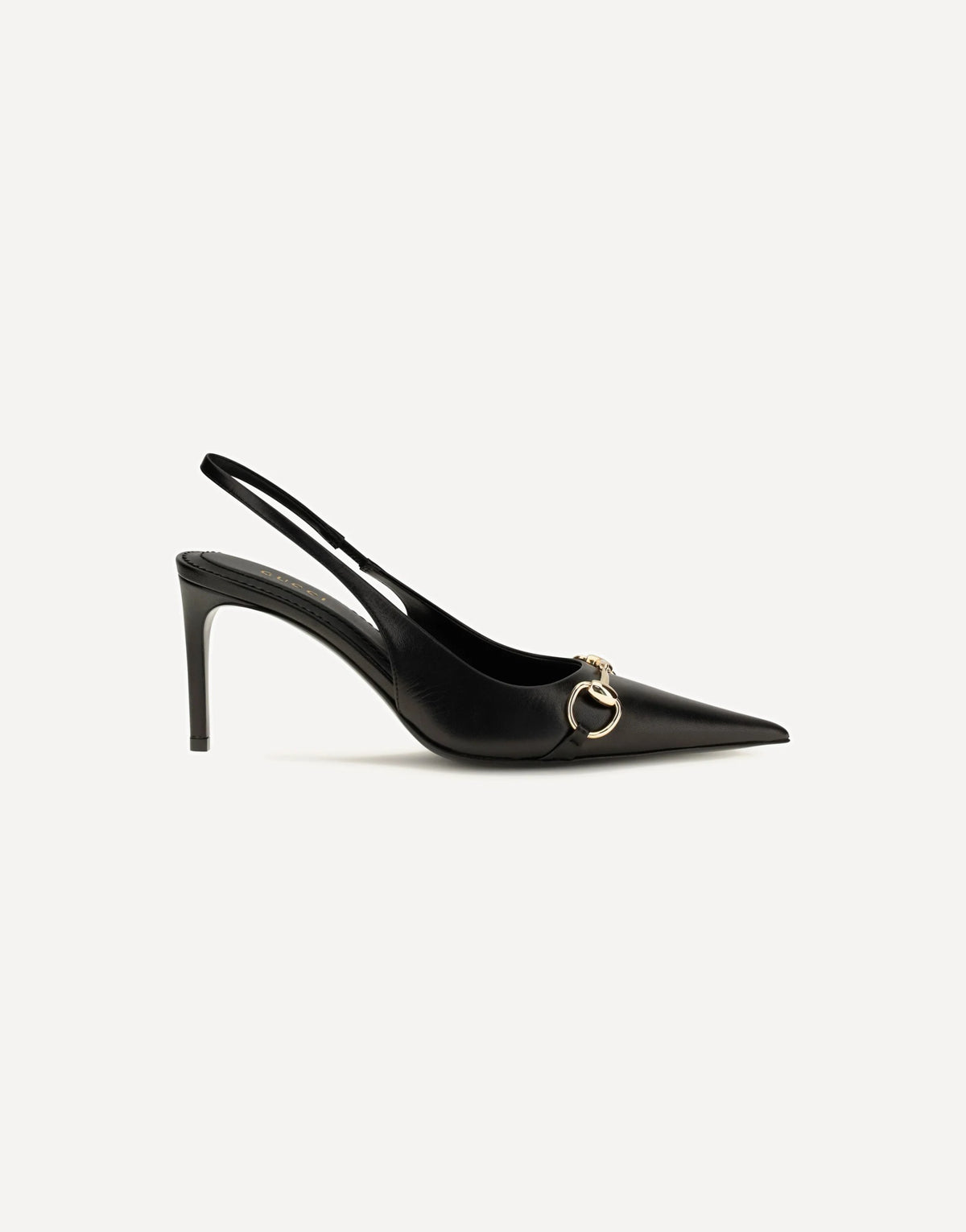 Gucci Slingback Pumps