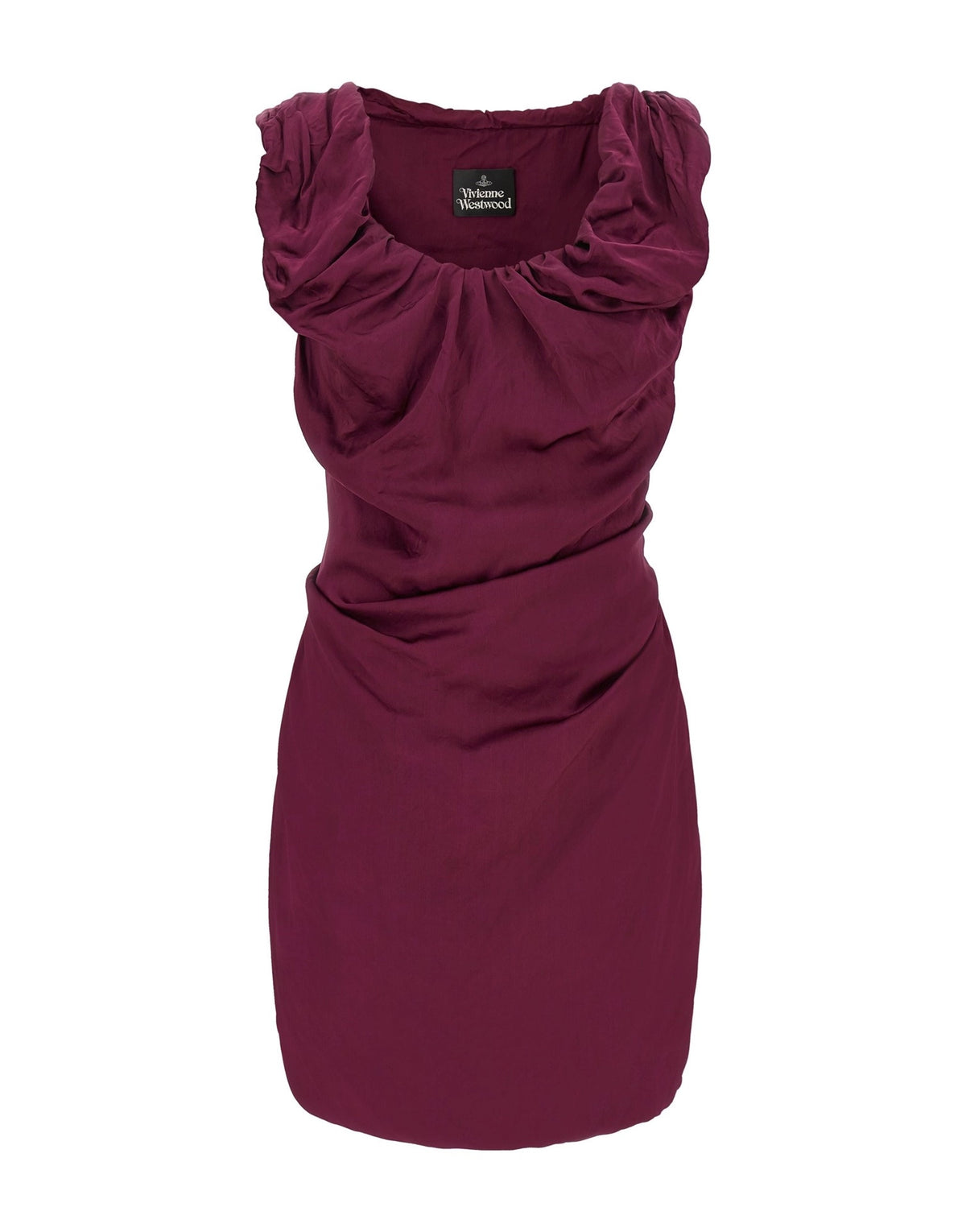 Vivienne Westwood Ginnie Mini Dress