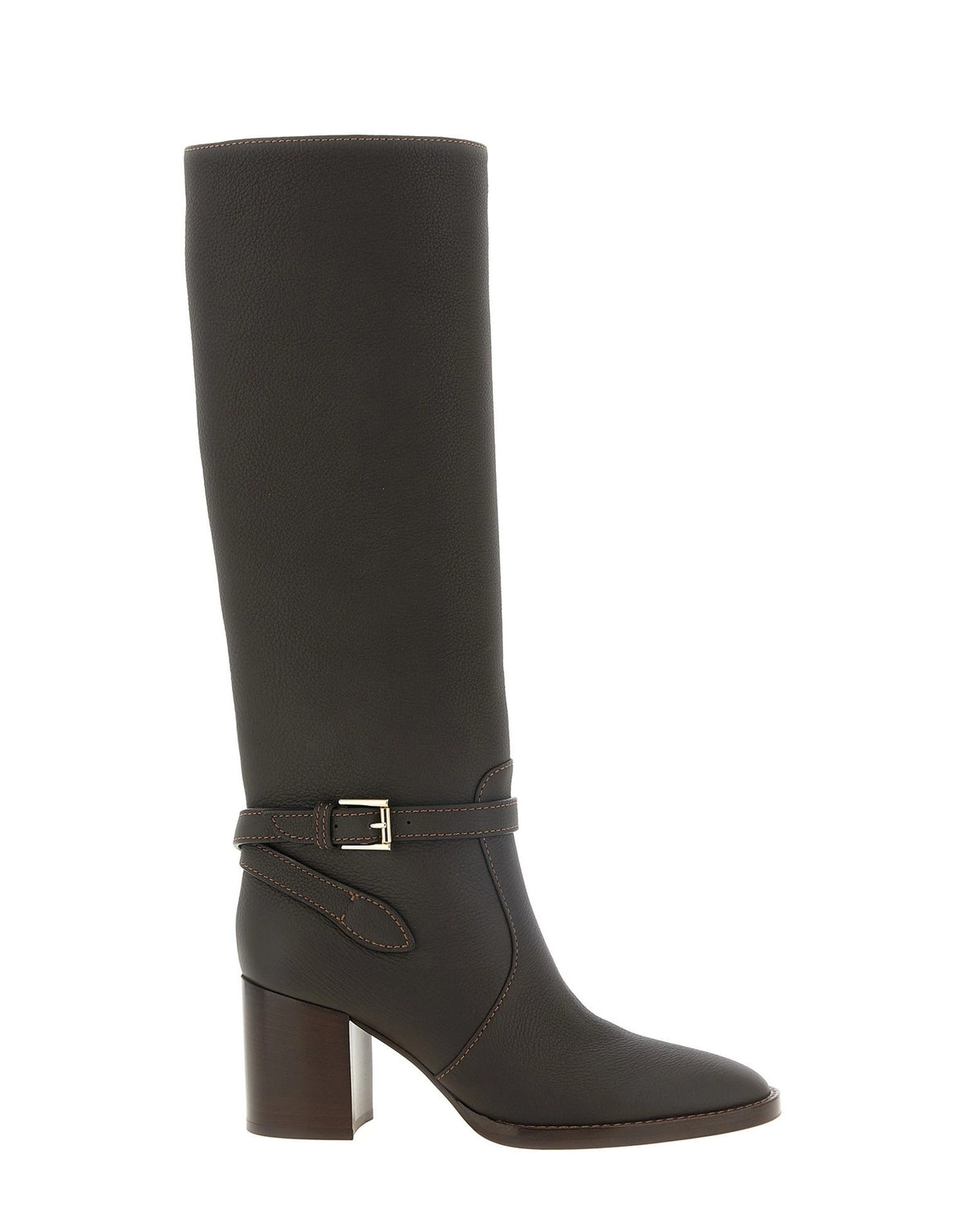 Gianvito Rossi Luxor High Boot