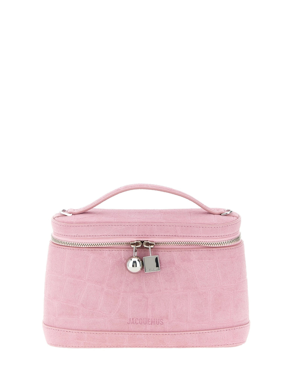 Jacquemus Le Petit Vanity Handbag
