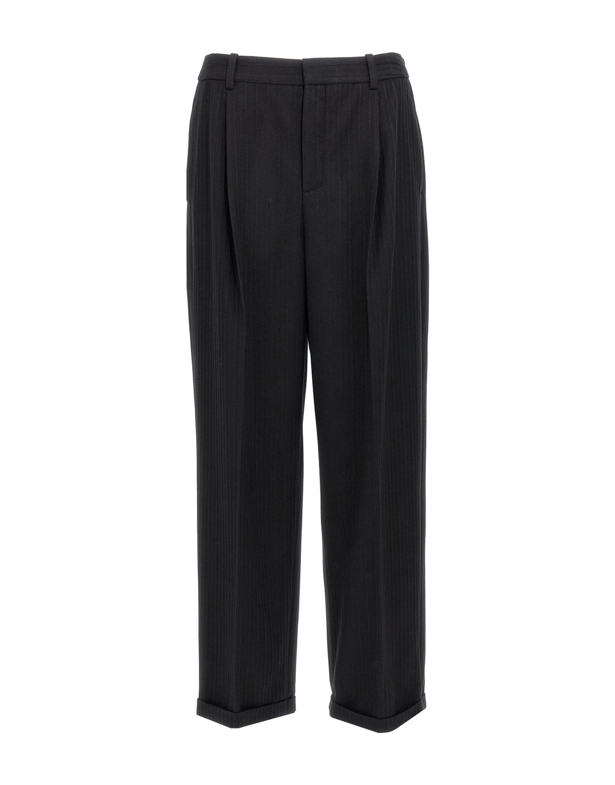 Saint Laurent Pantalon 90's
