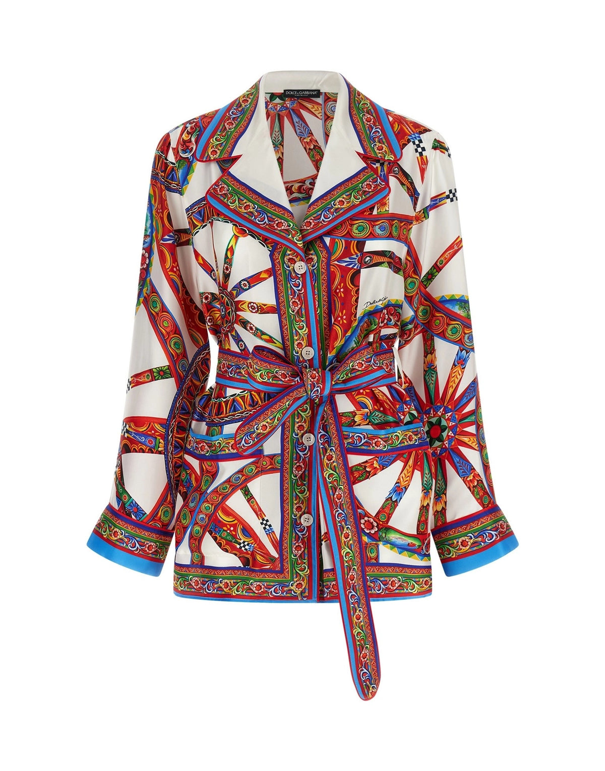 Dolce & Gabbana Vanity Shirt