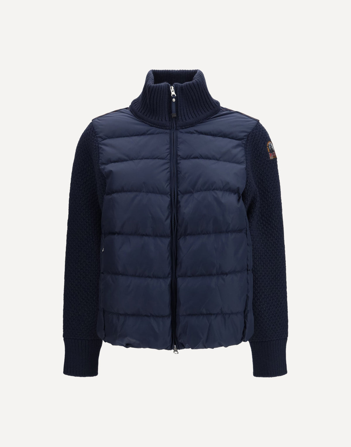 Parajumpers Moonie Hybrid Cardigan Jacket