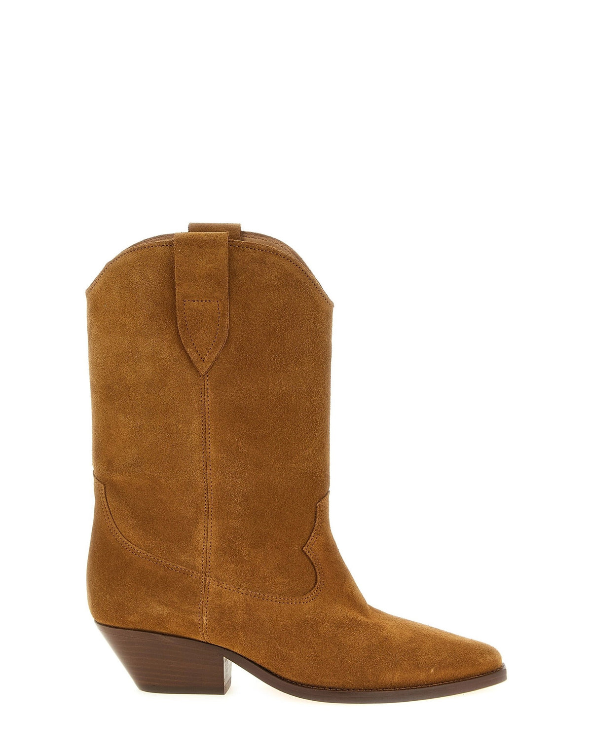 Isabel Marant Duerto Texan laarzen