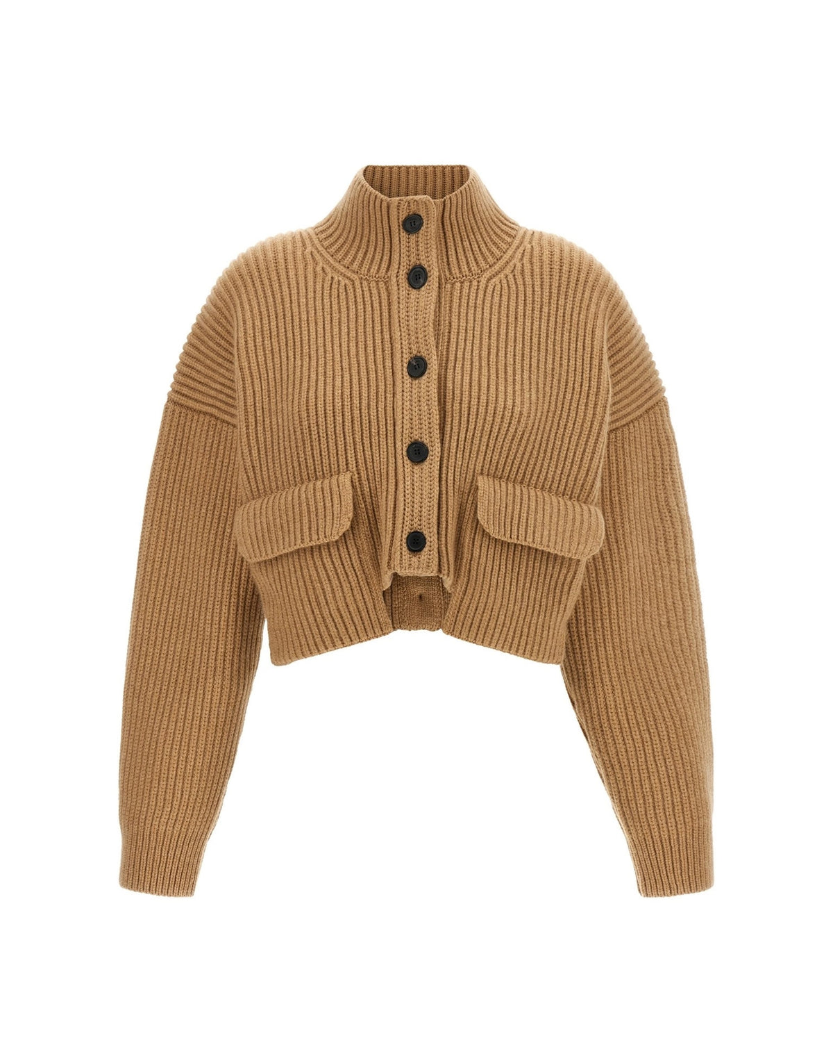 Khaite Eita Cashmere Cardigan