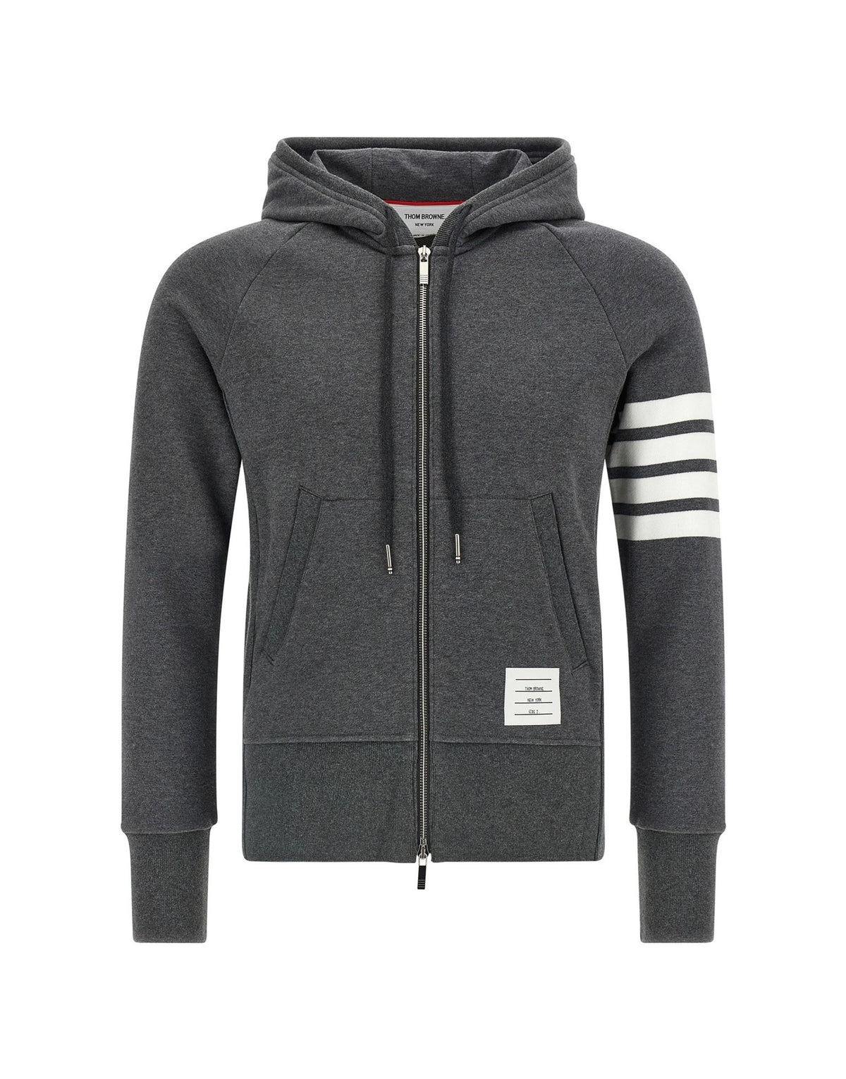 Thom Browne 4BAR Hoodie