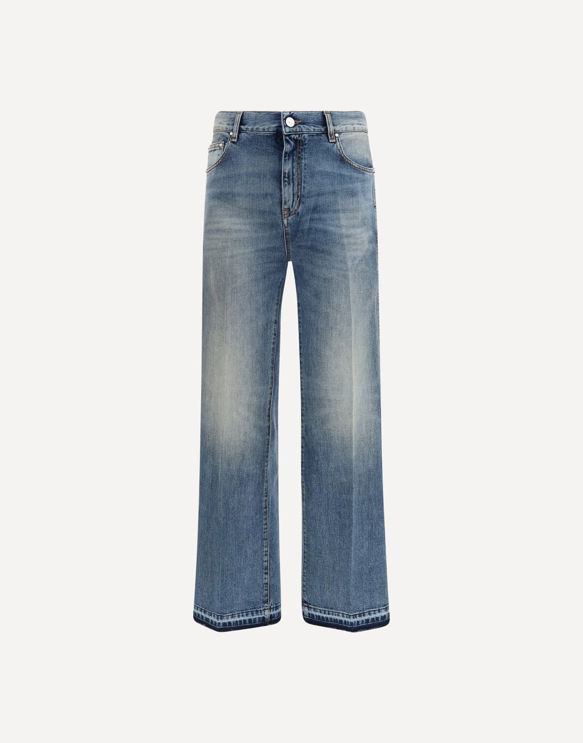 Amiri Ma Fit Jeans