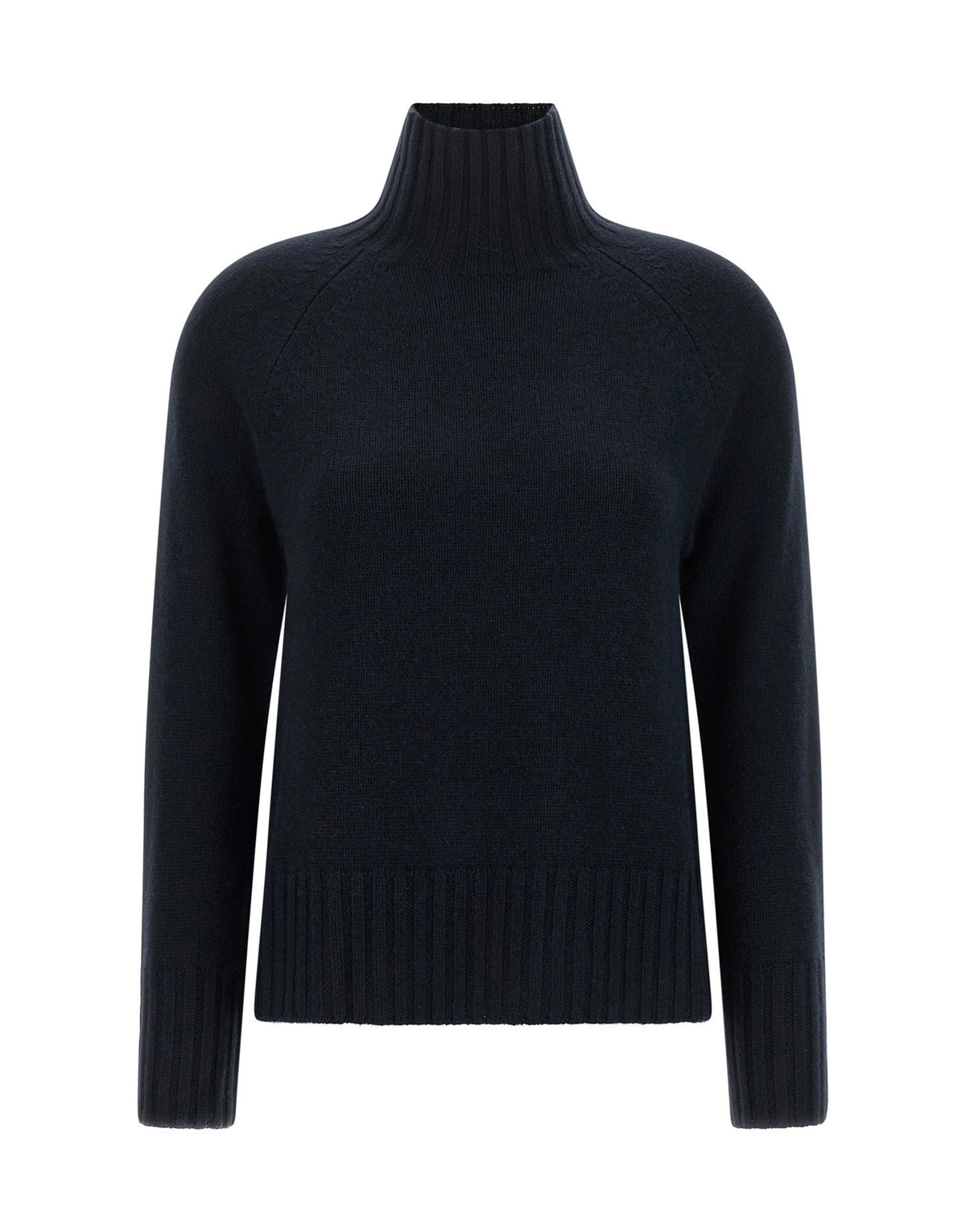 'S Max Mara Mantova High Neck 스웨터