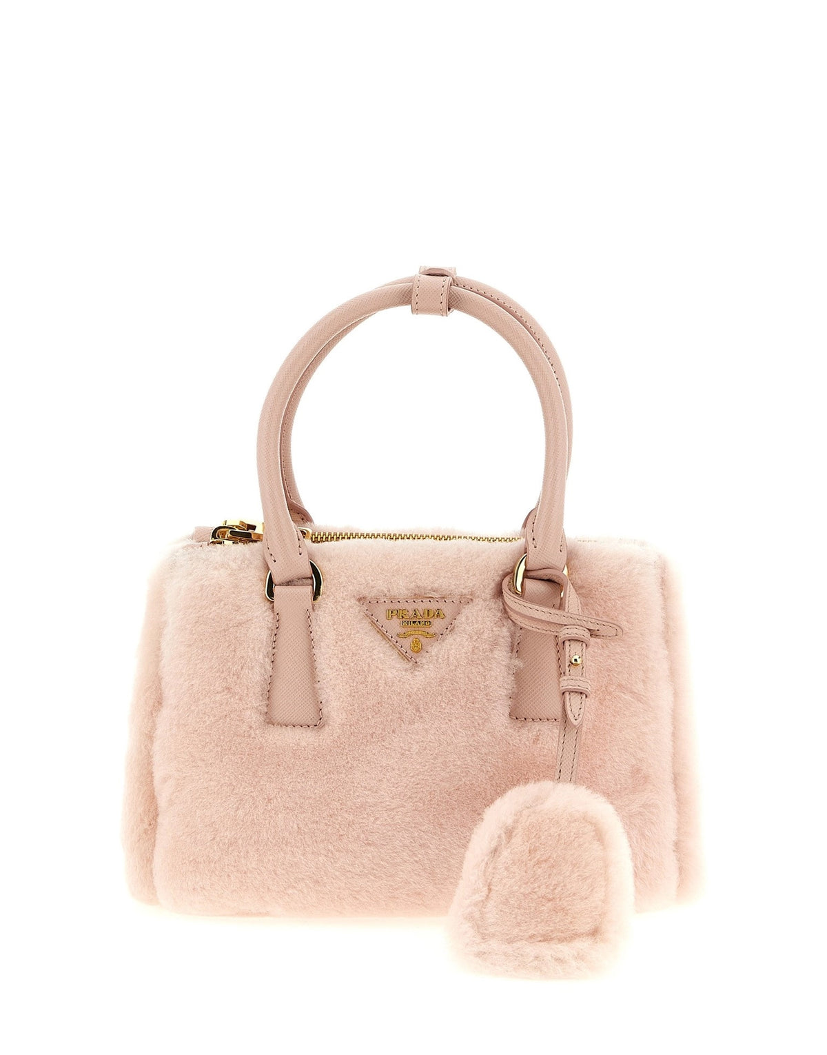 Prada Galleria Mini Handbag