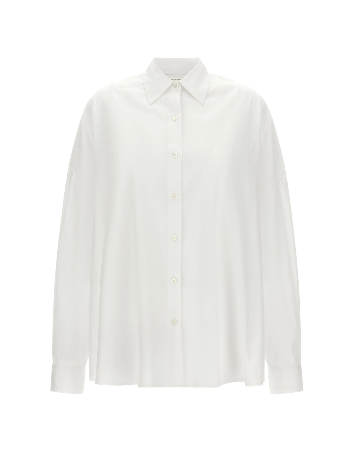 Dries Van Noten Casia Shirt