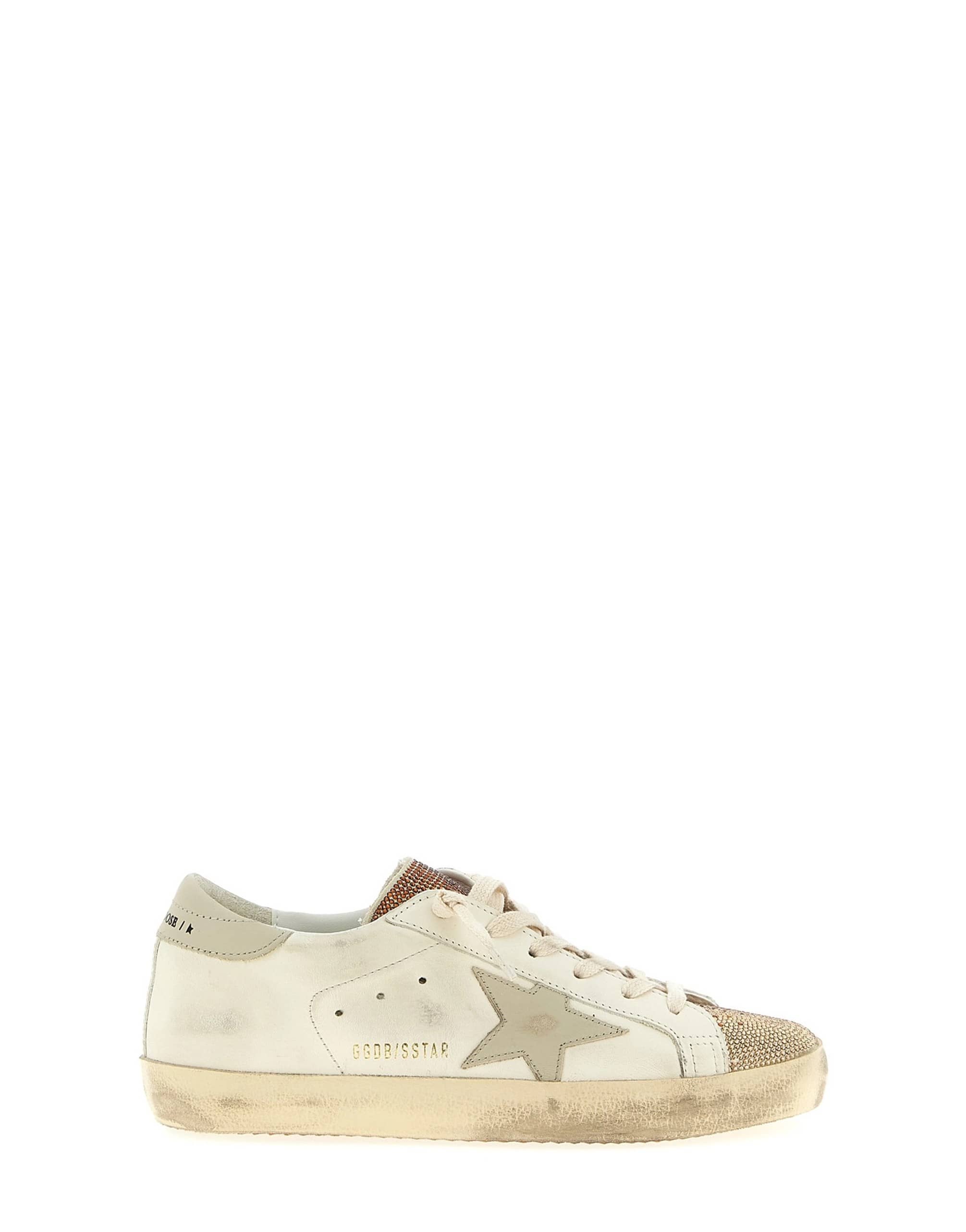 Golden Goose Golden Goose Superstar Sneakers