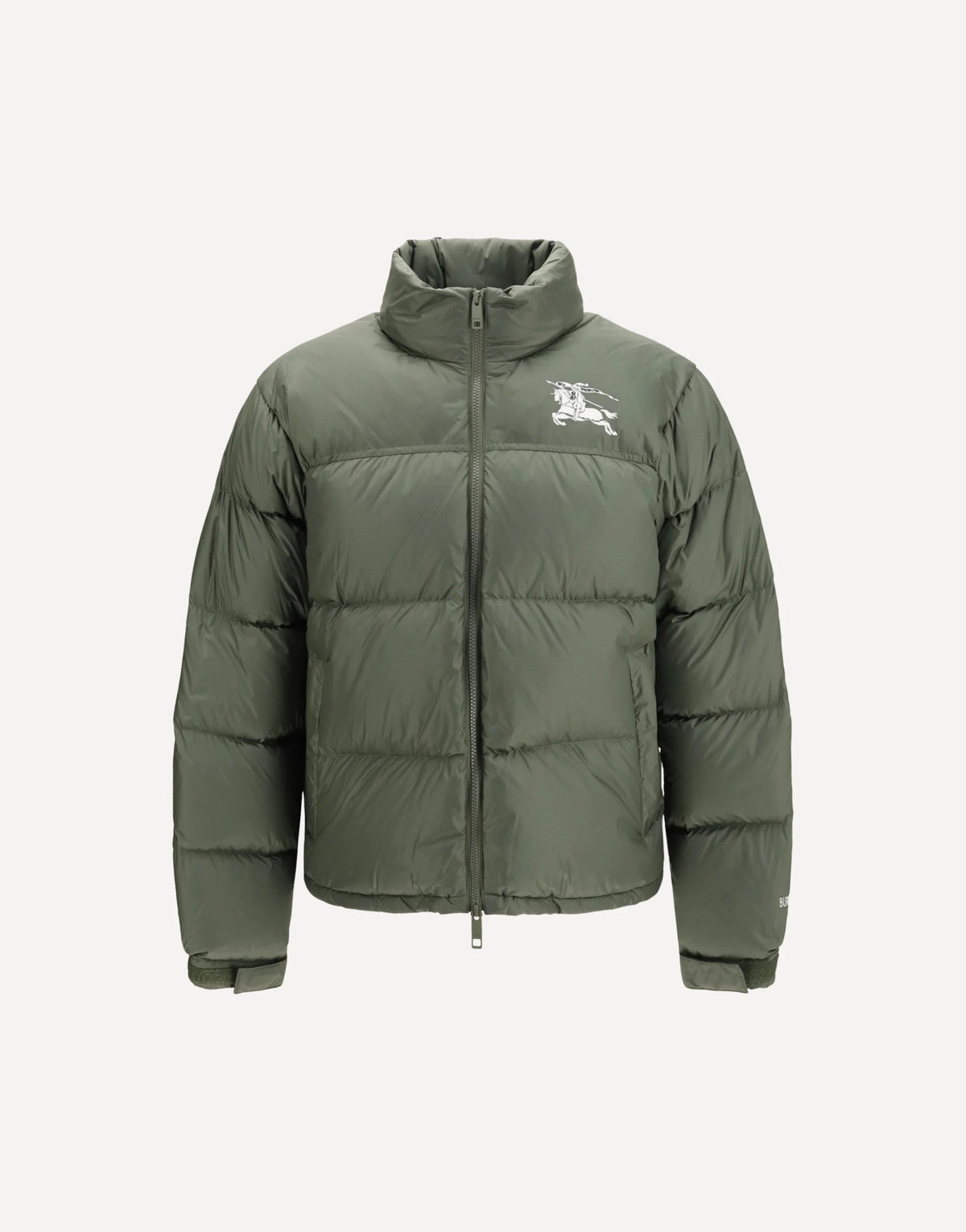 Burberry Highlands Down Jacket