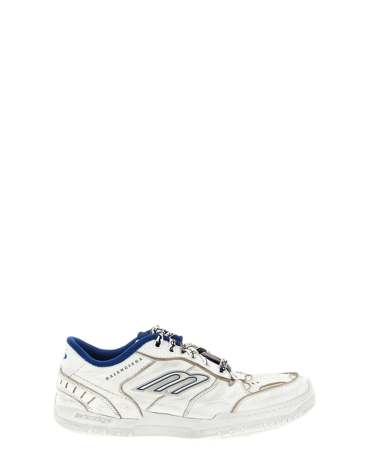 Balenciaga Hamptons Sneaker