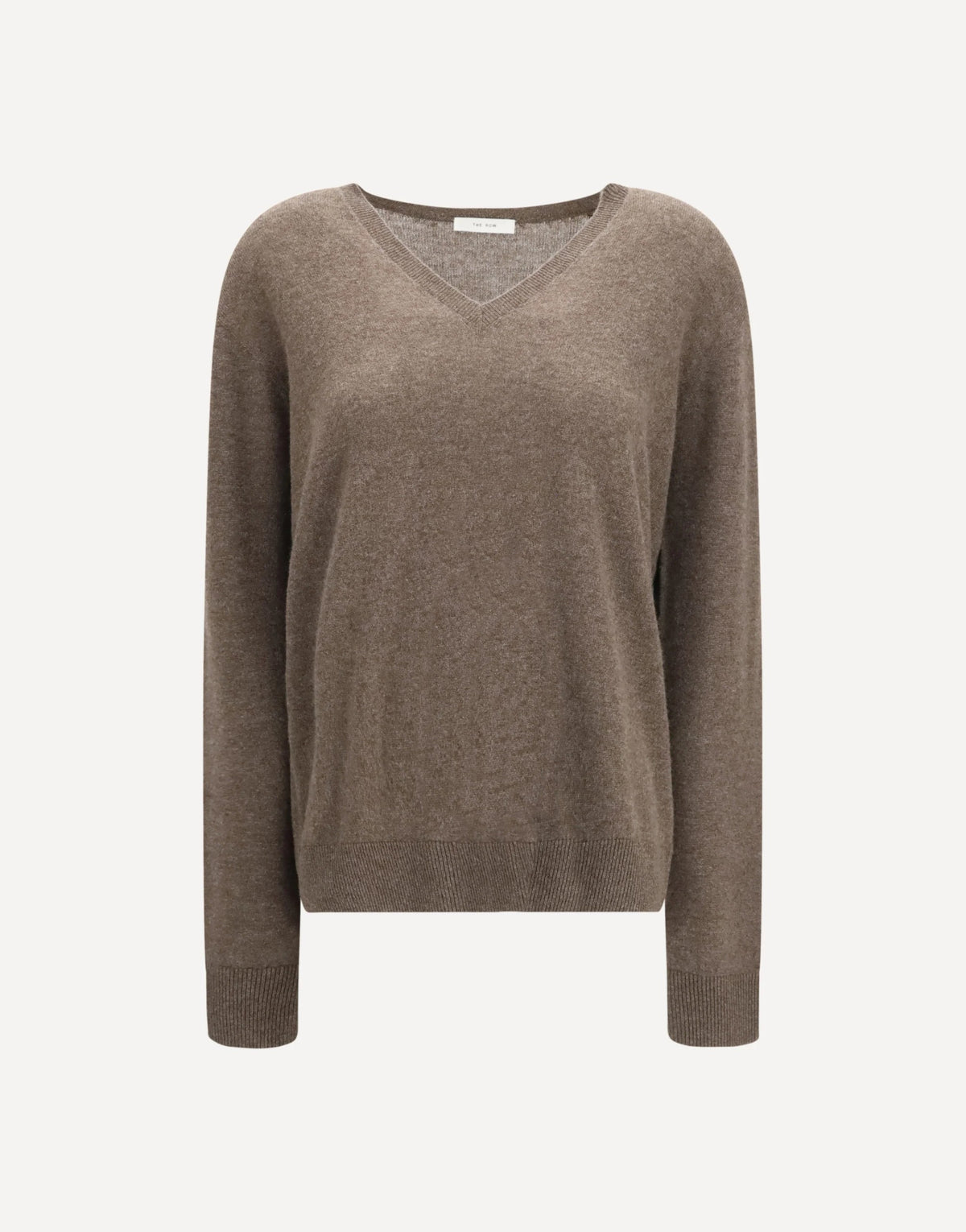 The Row Phora Cashmere Sweater