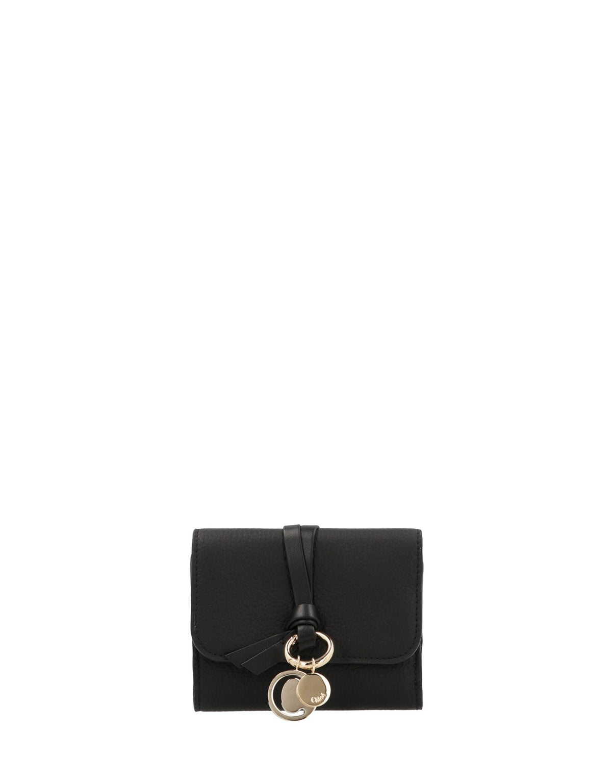 Chloé Alphabet Wallet