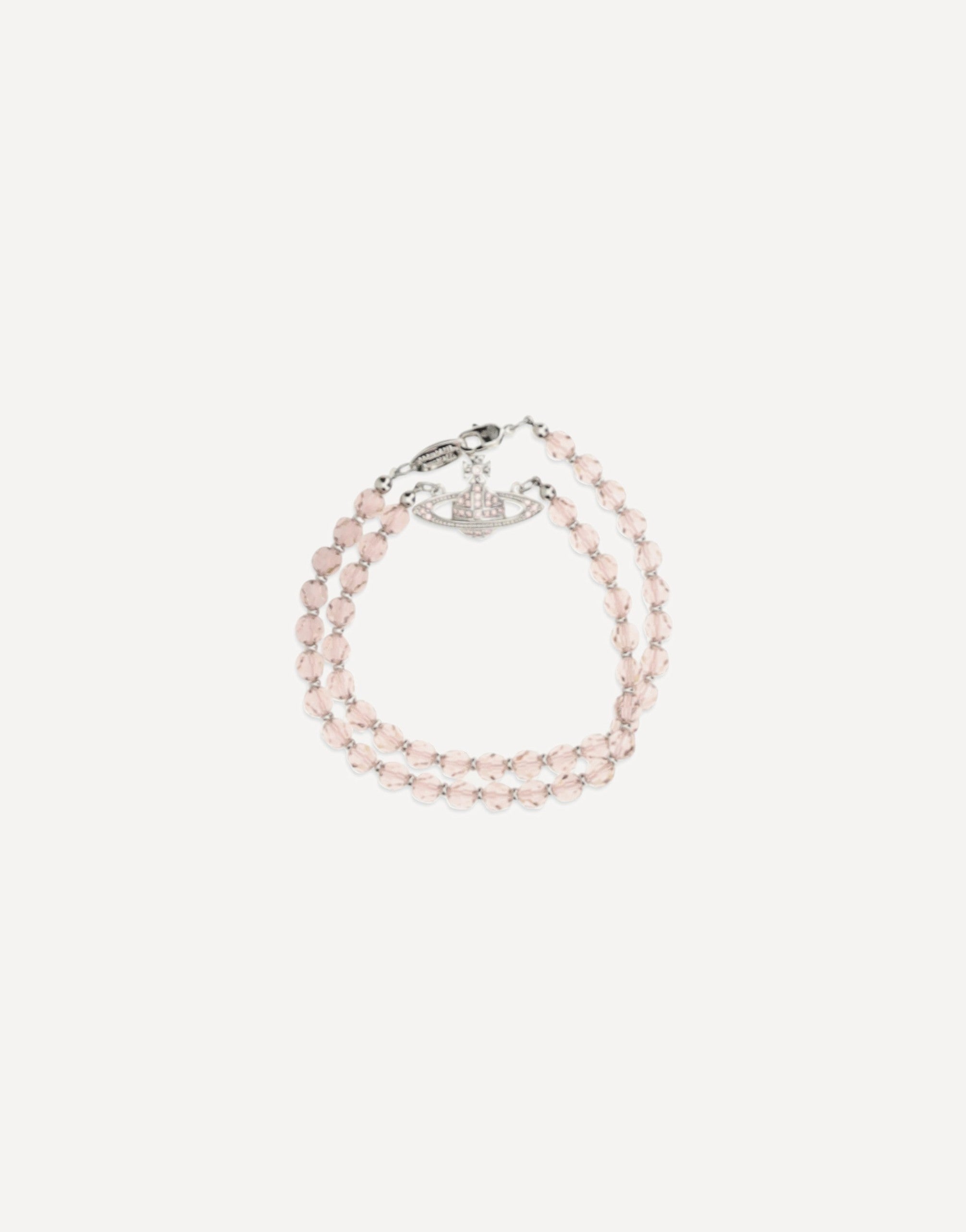Vivienne Westwood Messaline Choker Necklace