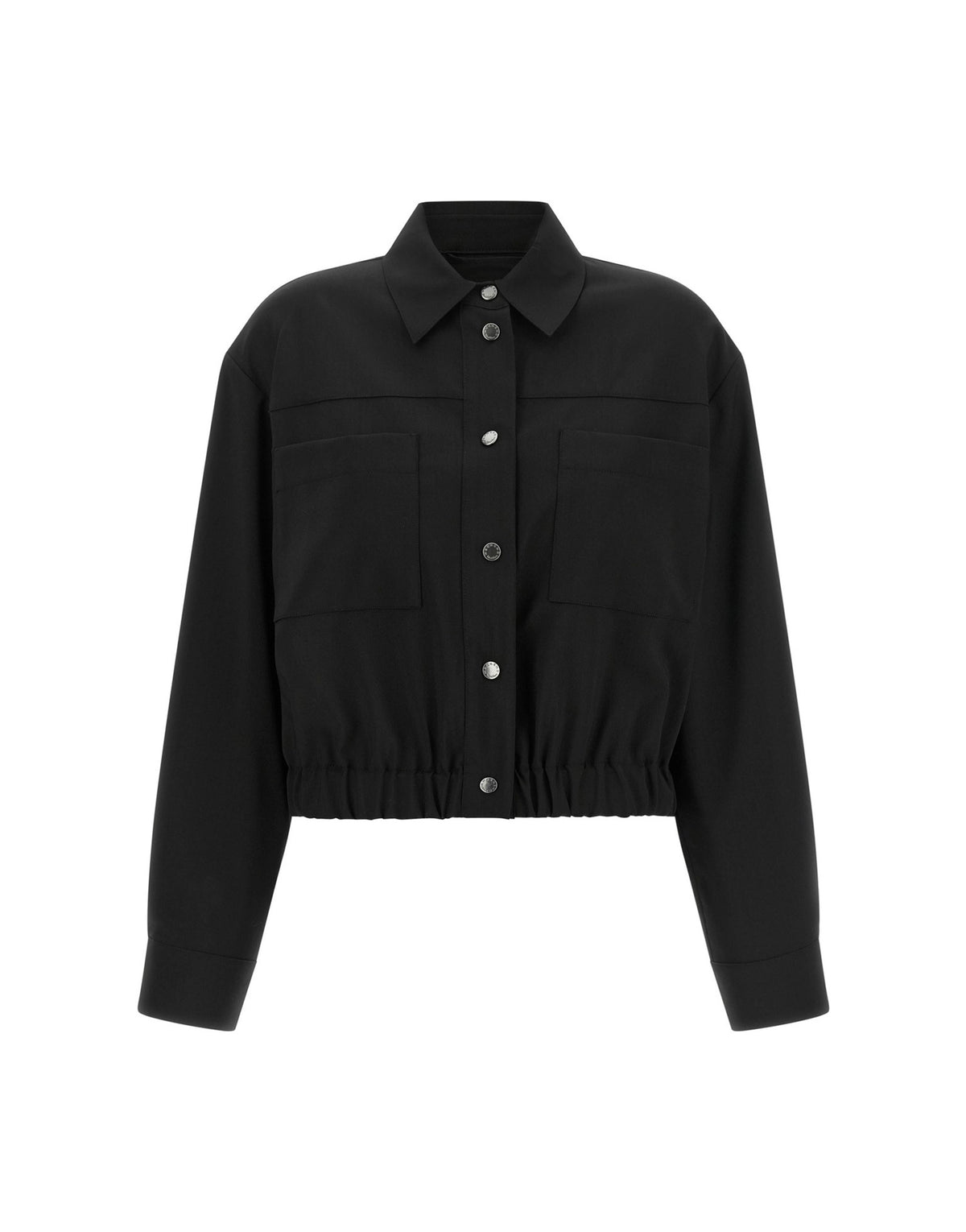 Max Mara Wkddecano Elastic Jacket
