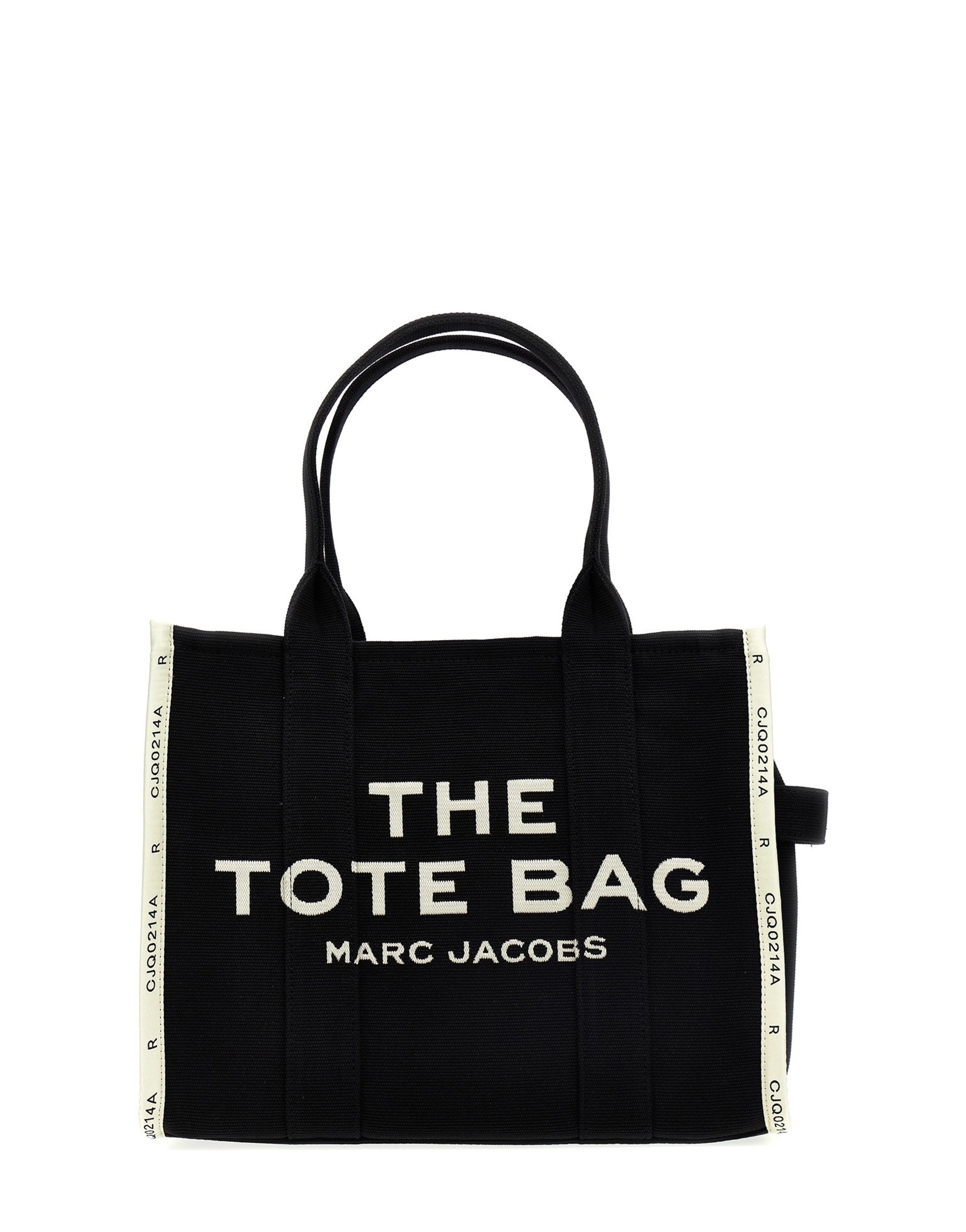 Marc Jacobs Traveler Tote Shopping Bag