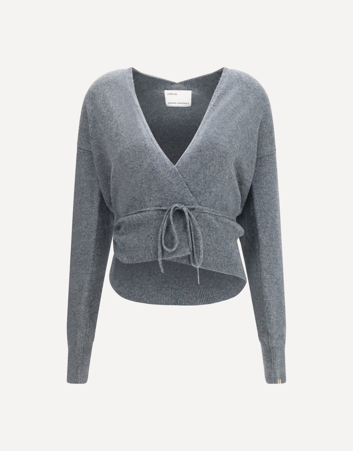 Extreme Cashmere N°516 Ella Cardigan