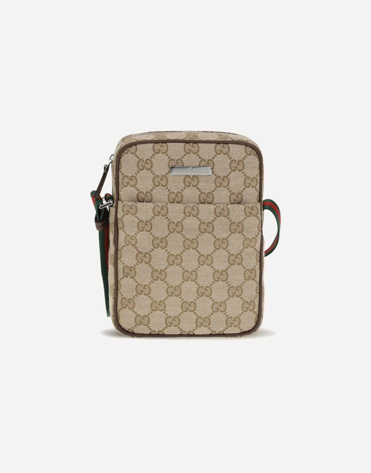 Gucci Small Tag Pouch