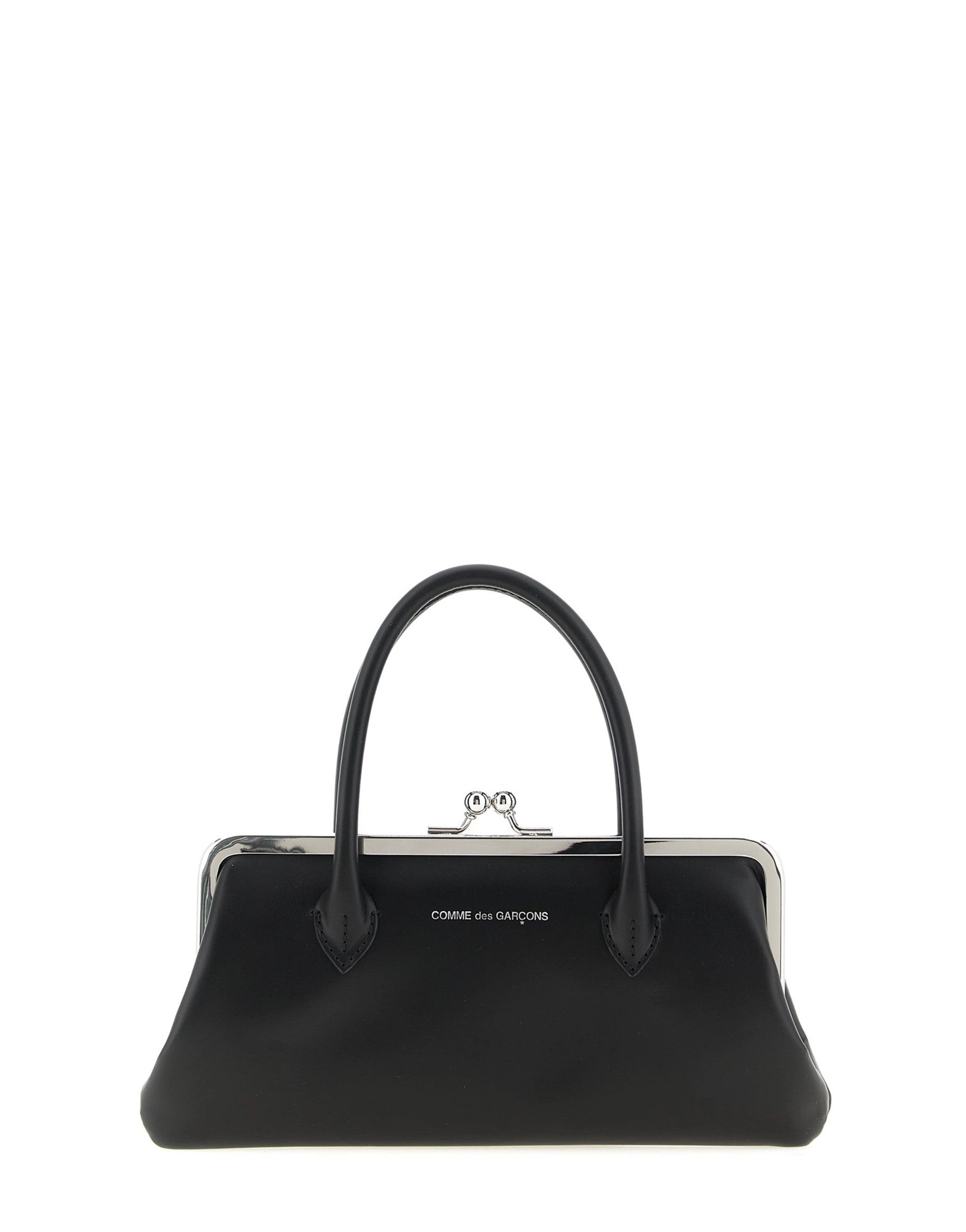 Comme Des Garçons Claps Handle SA0303CH Wallet