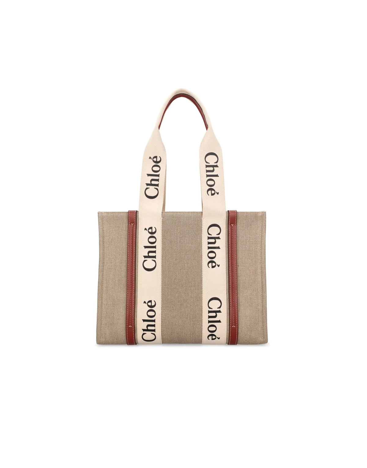 Chloé Woody Tote