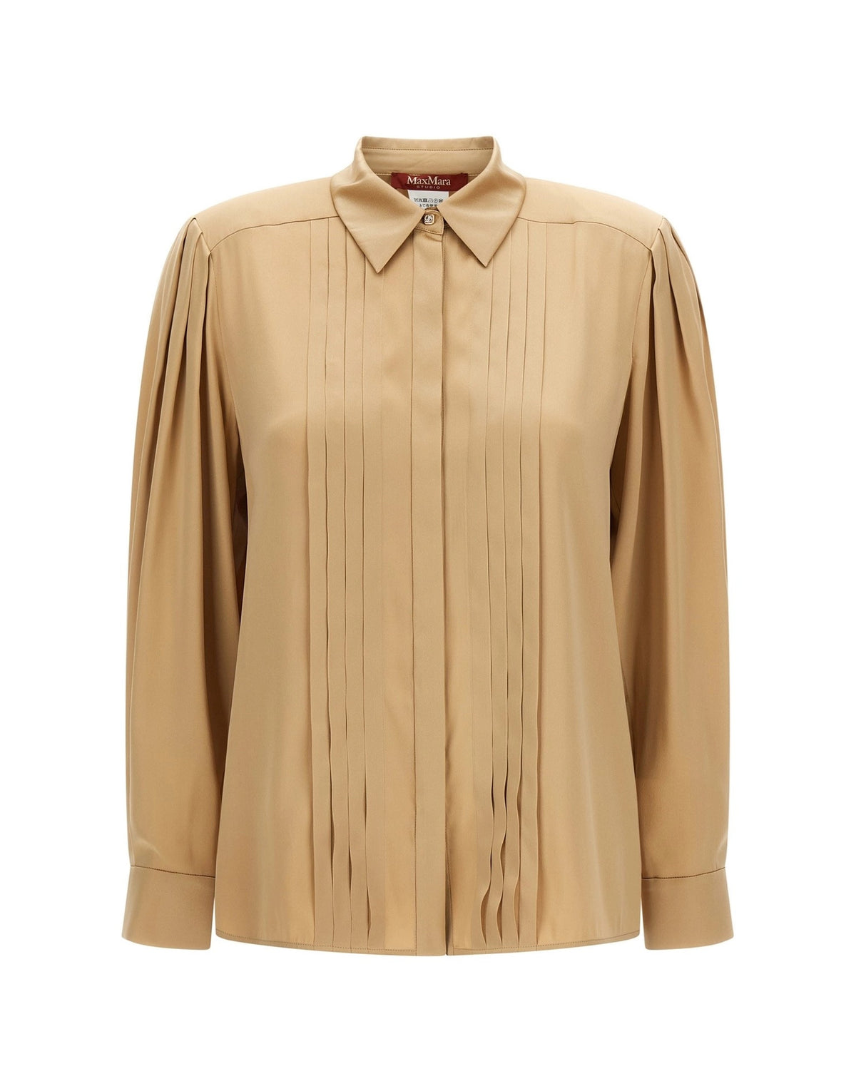 Max Mara Vongola Shirt