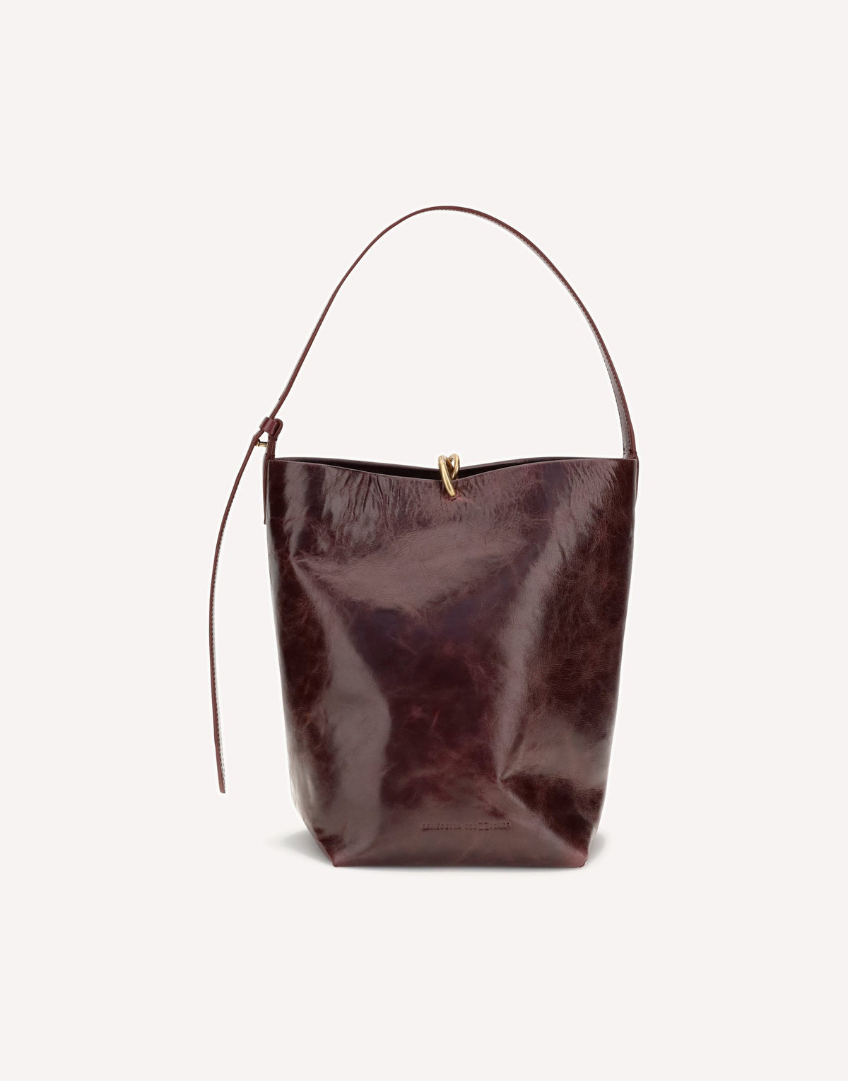 Benedetta Bruzziches Doudou Tout Le Jour Bucket Bag