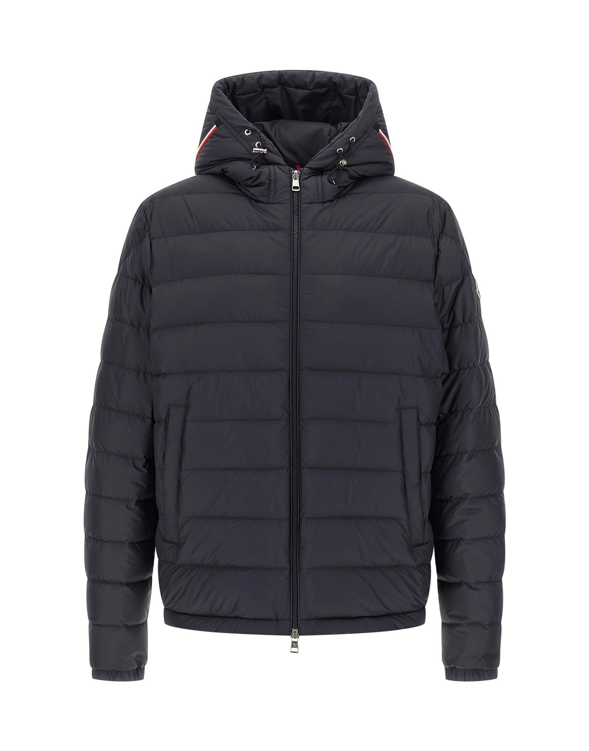Moncler Vermeille Down Jacket