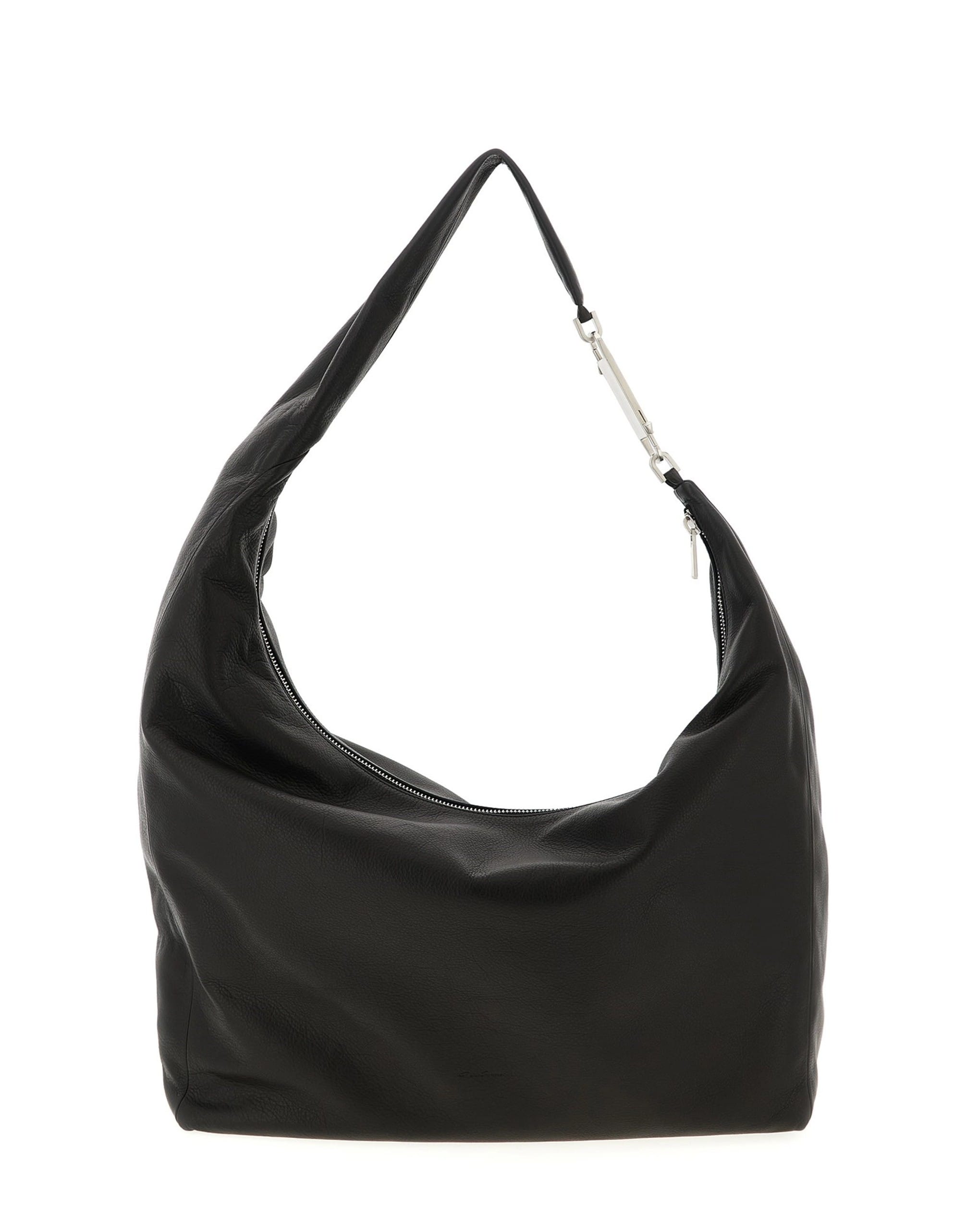 Rick Owens Gemini Schultertasche