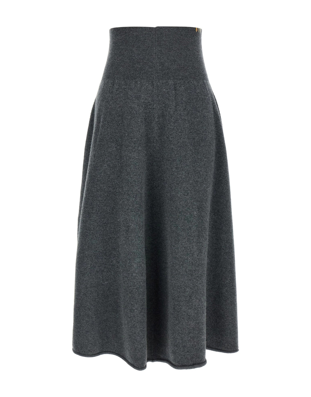 Extreme Cashmere N°388 Ease Skirt