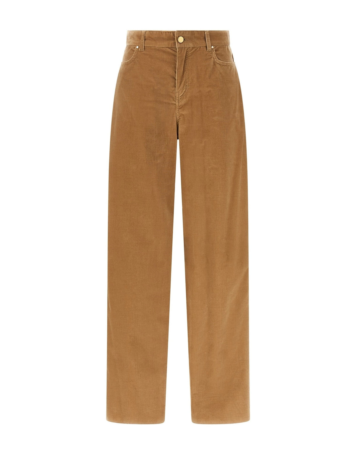 Max Mara Fragola Velvet Pants