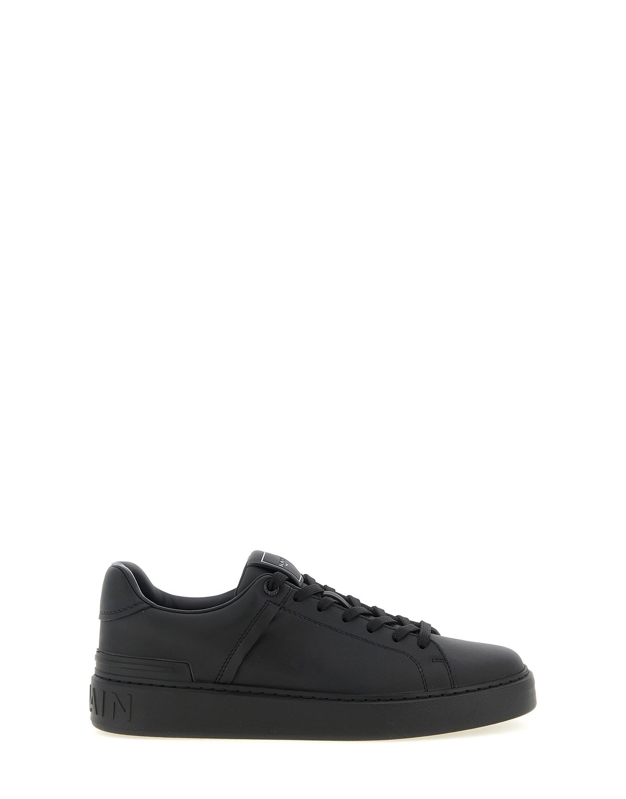 Balmain B-Court Sneakers
