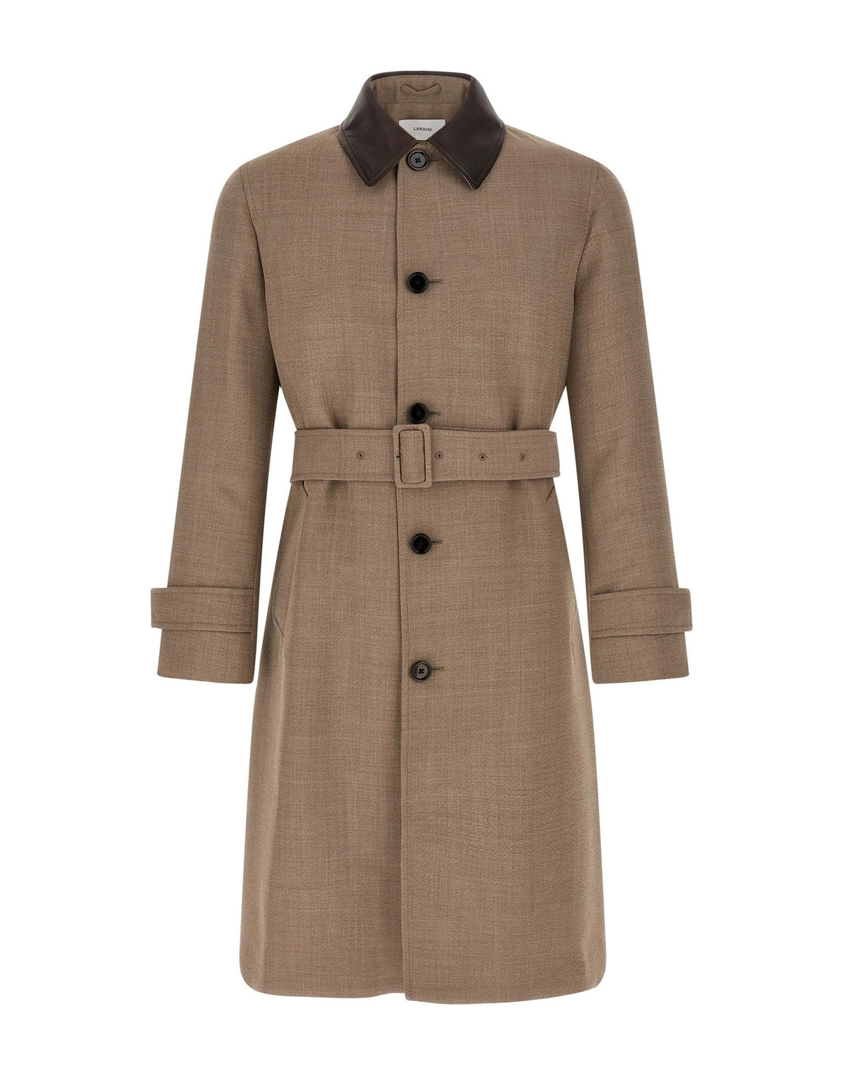 Lardini Le Origini Trench Coat