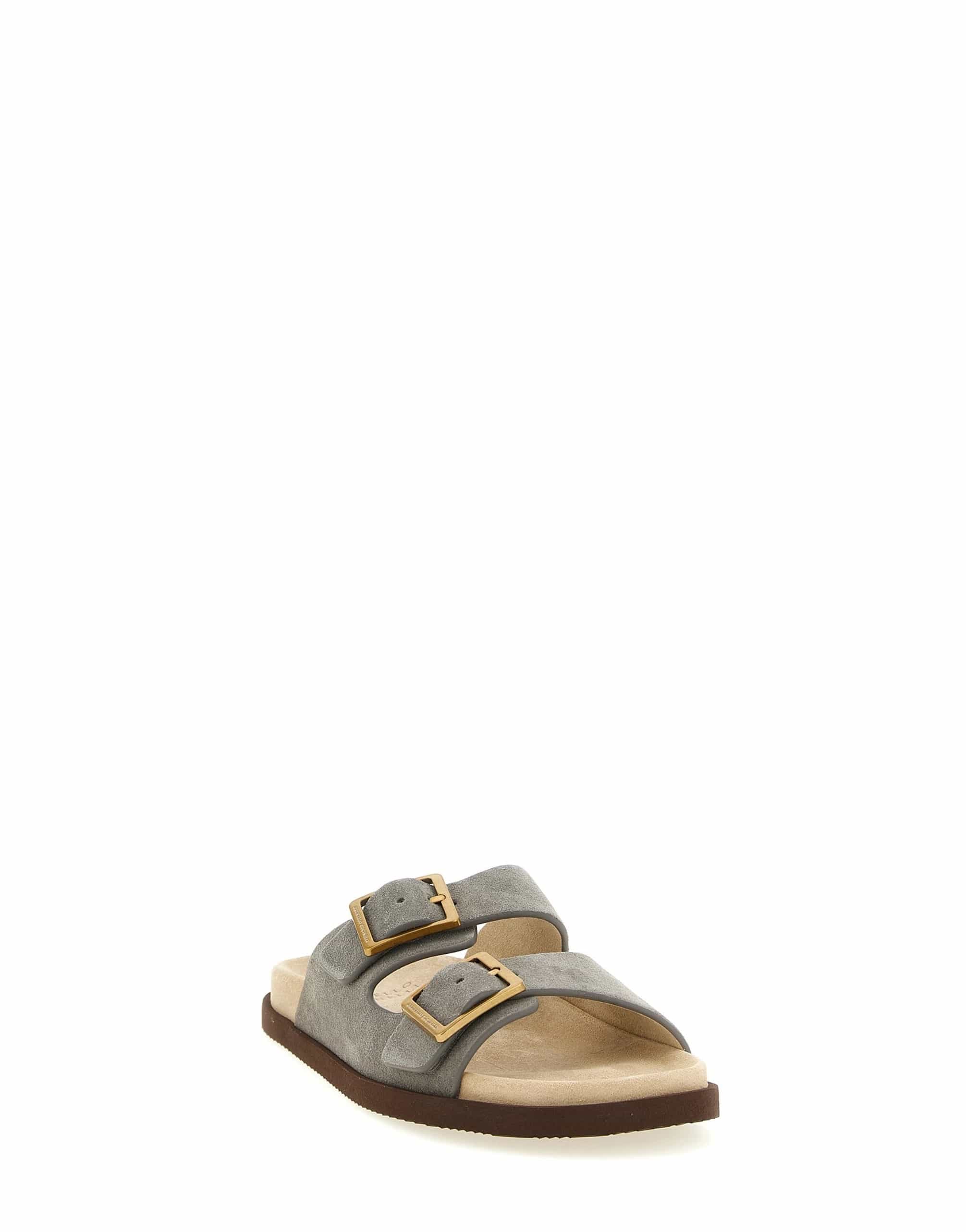 Brunello Cucinelli Urban Slides
