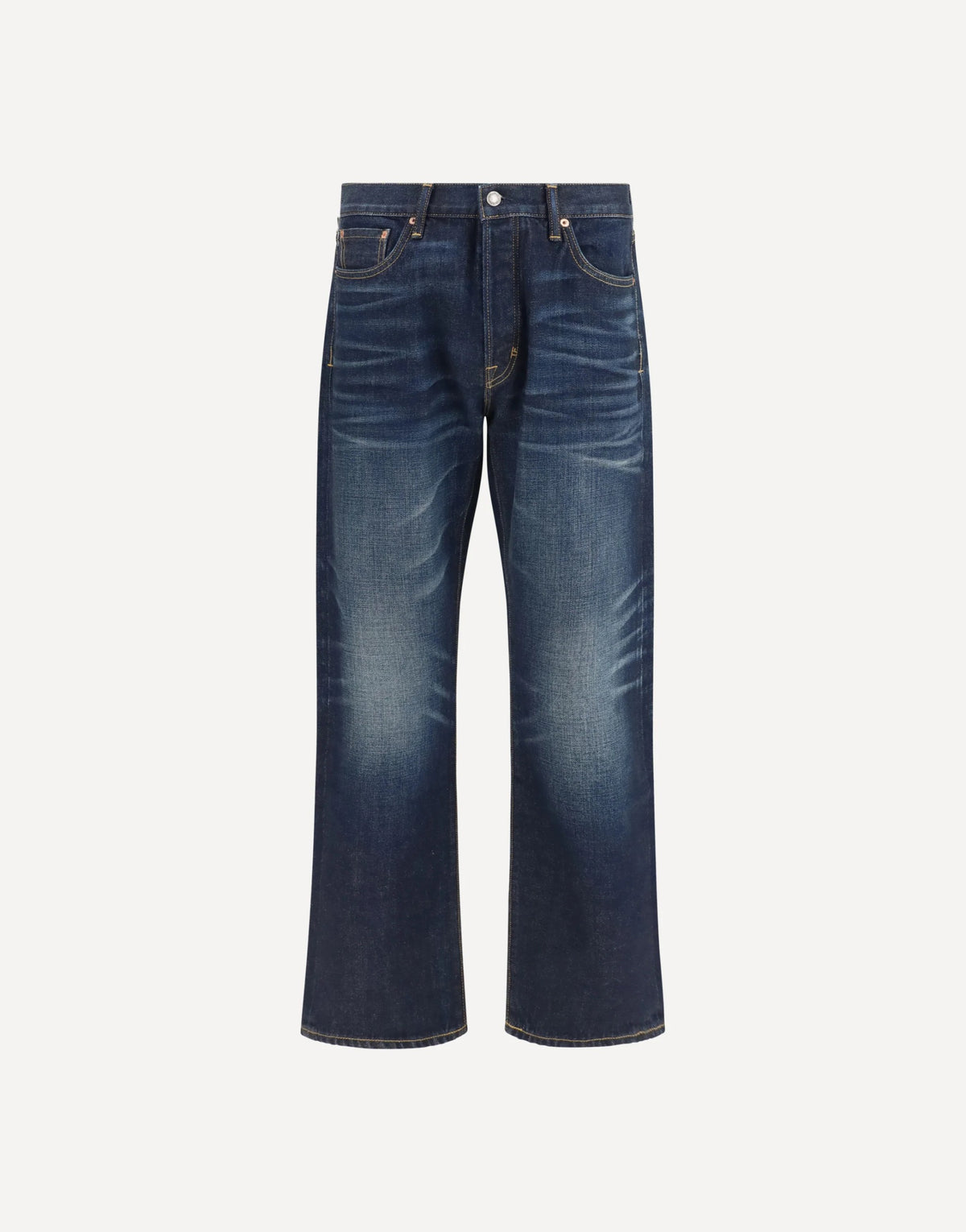 Tom Ford 1950s Selvedge Jeans