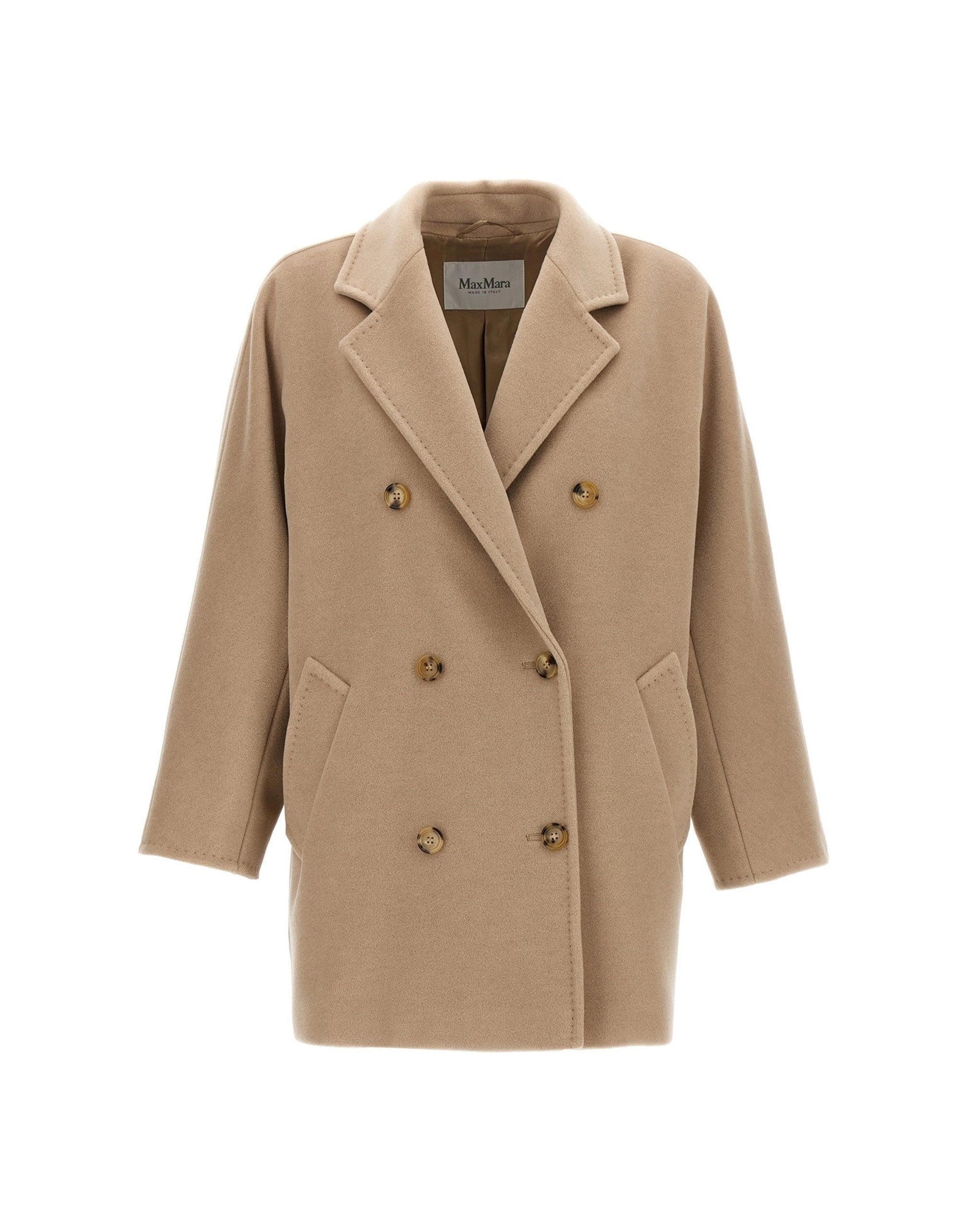 Max Mara 101801 Icon Coat